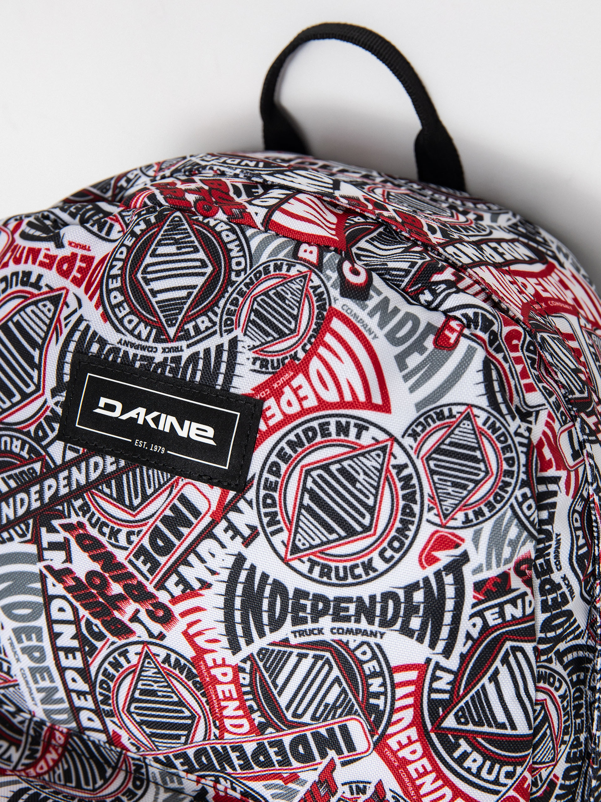 Раница Dakine X Independent 365 Pack 21L (independent)