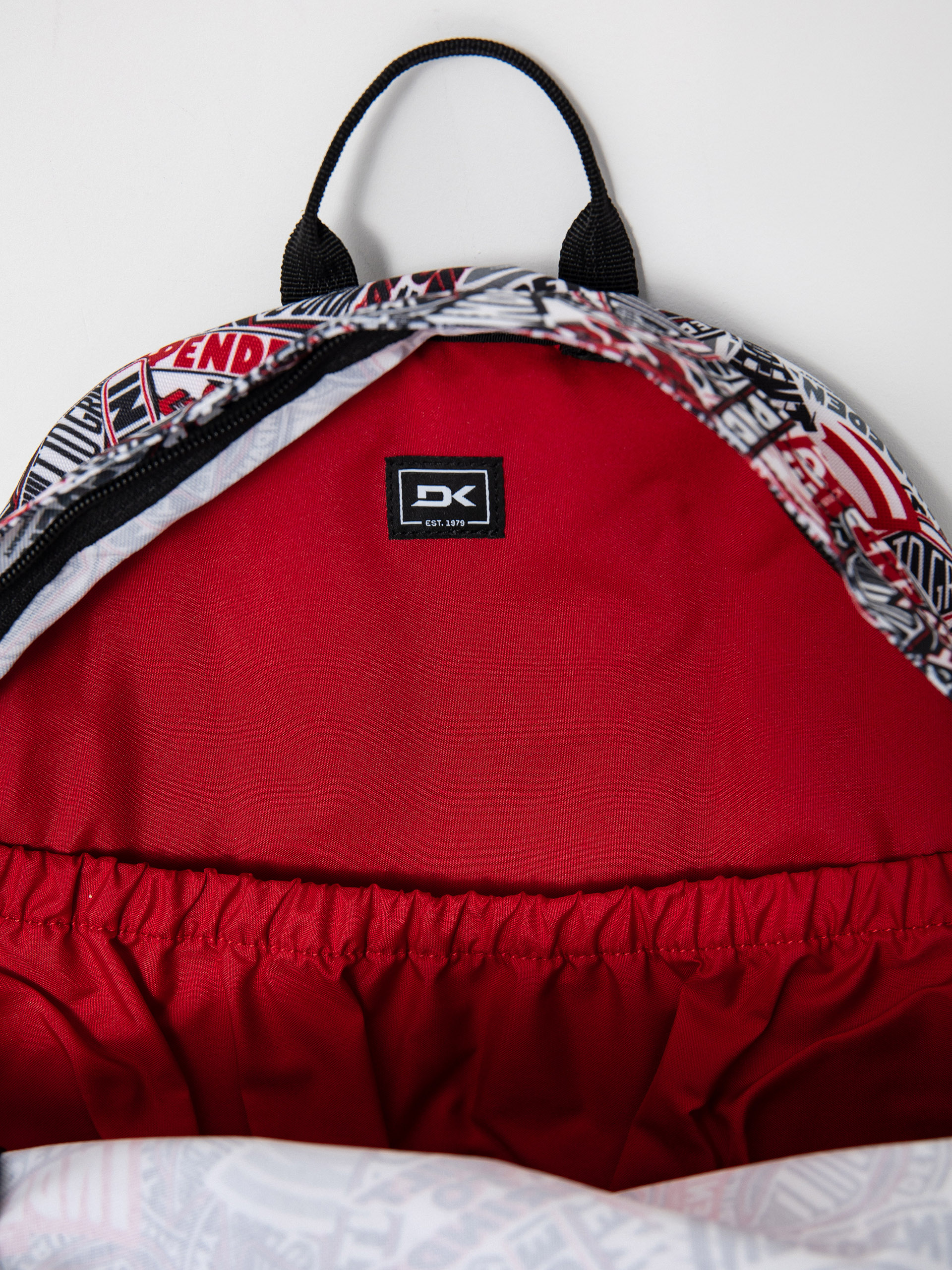 Раница Dakine X Independent 365 Pack 21L (independent)