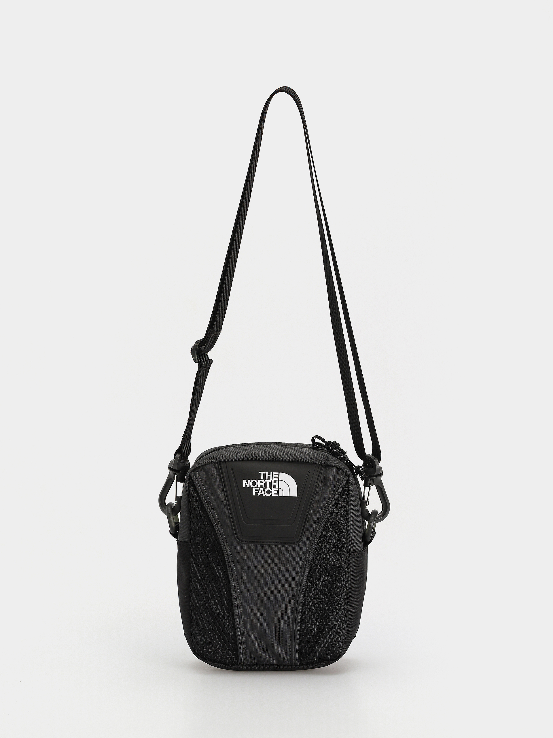 Чанта The North Face Y2K Shoulder Bag (tnf black asphalt grey)