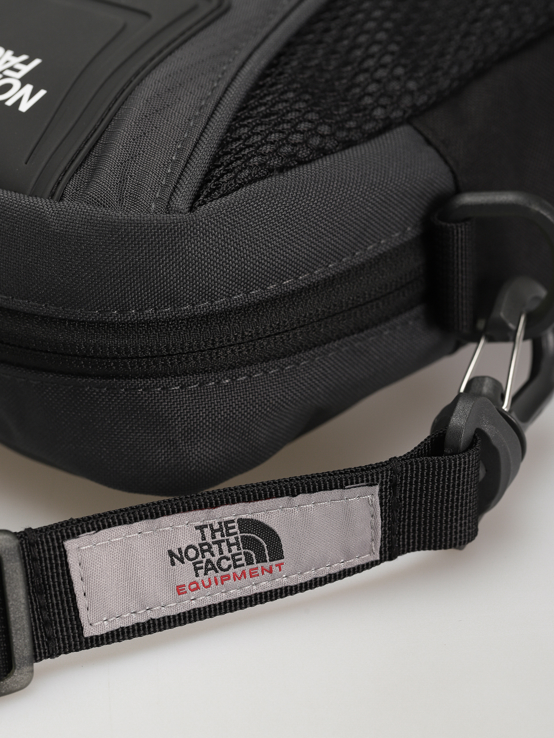 Чанта The North Face Y2K Shoulder Bag (tnf black asphalt grey)