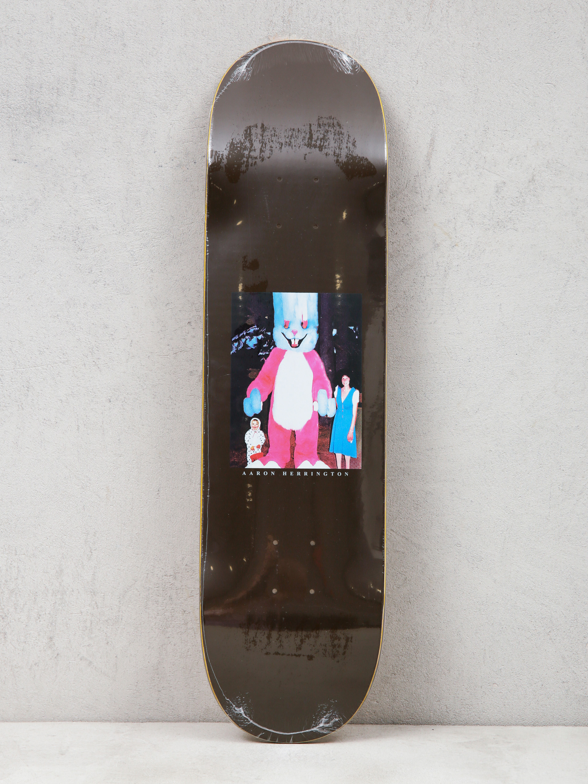 Дъска Polar Skate Aaron Herrington Bunny