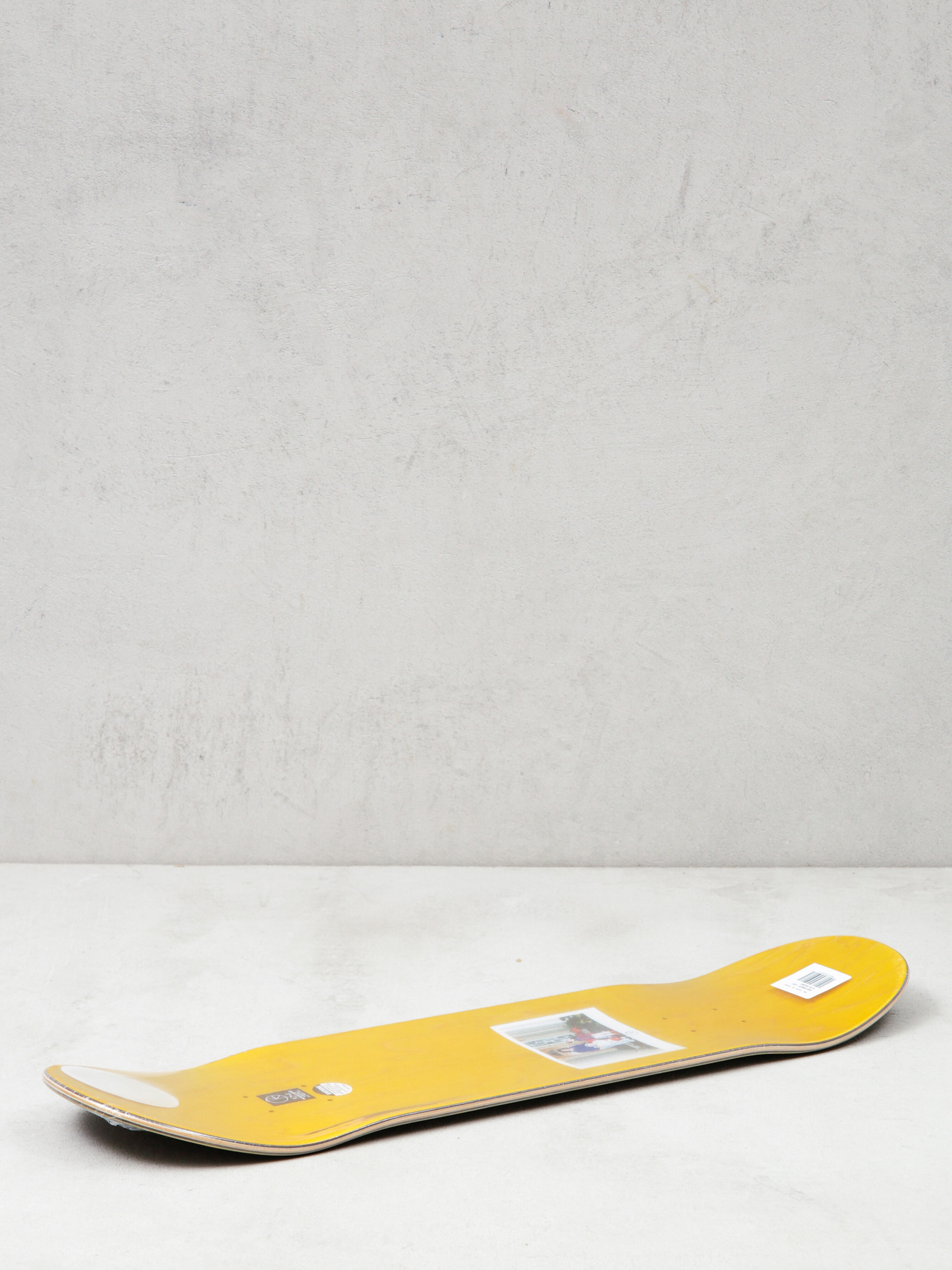 Дъска Polar Skate Aaron Herrington Bunny (dark brown)