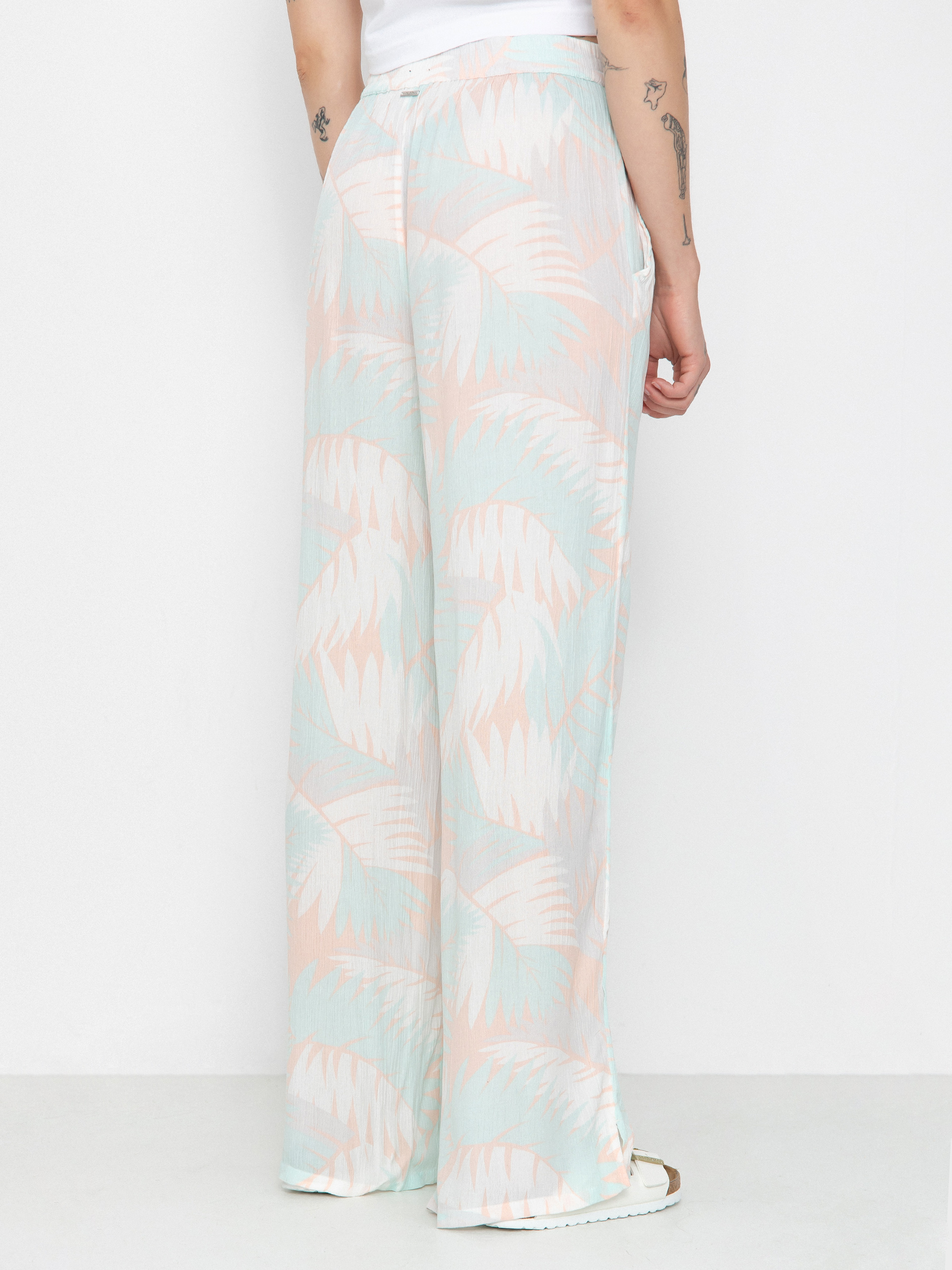 Панталони Volcom Shellz Bellz Wmn (melon)