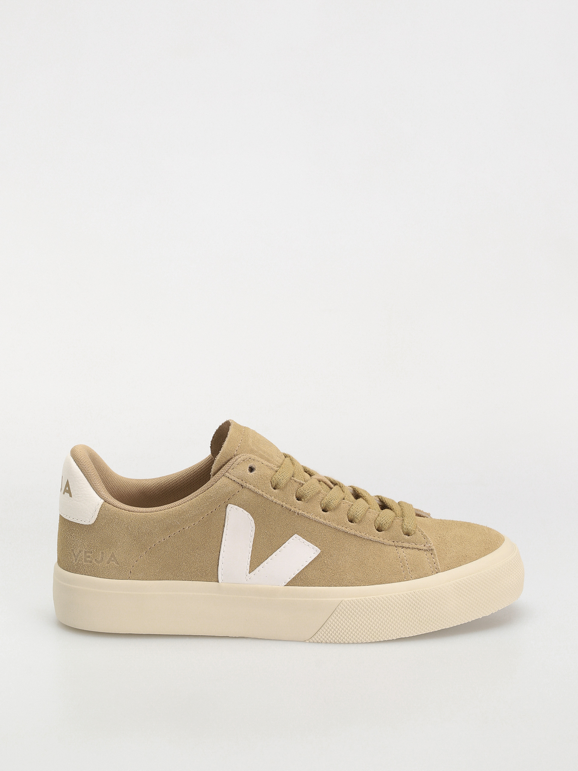 Обувки Veja Campo Wmn (dune white)