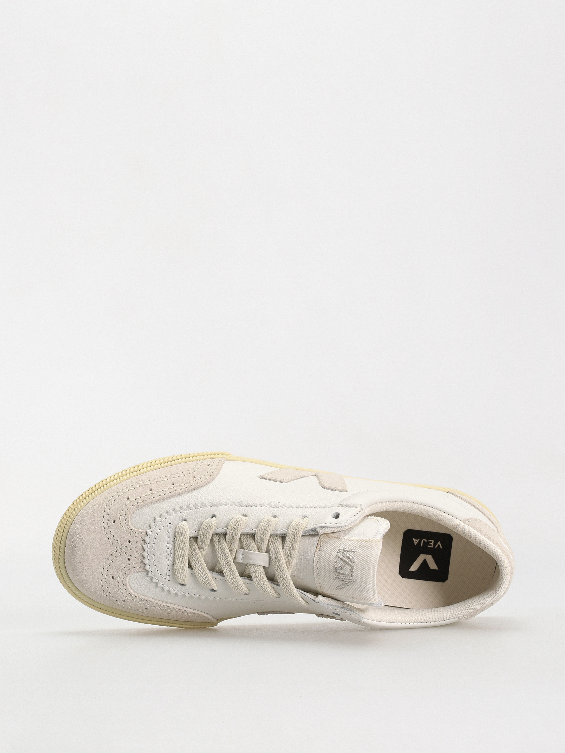 Обувки Veja Volley Wmn (white natural)