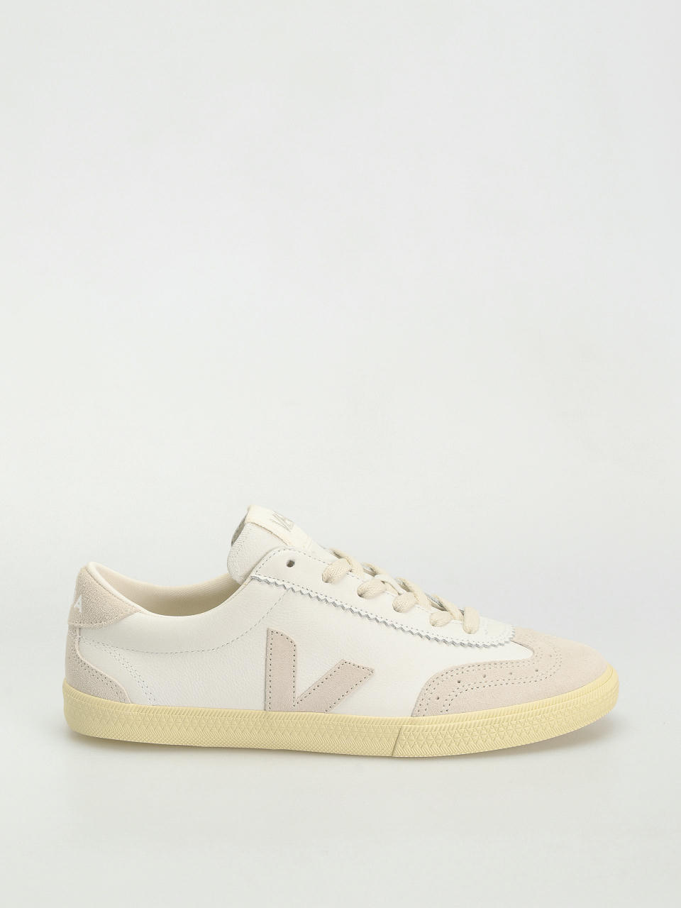 Обувки Veja Volley (white natural)