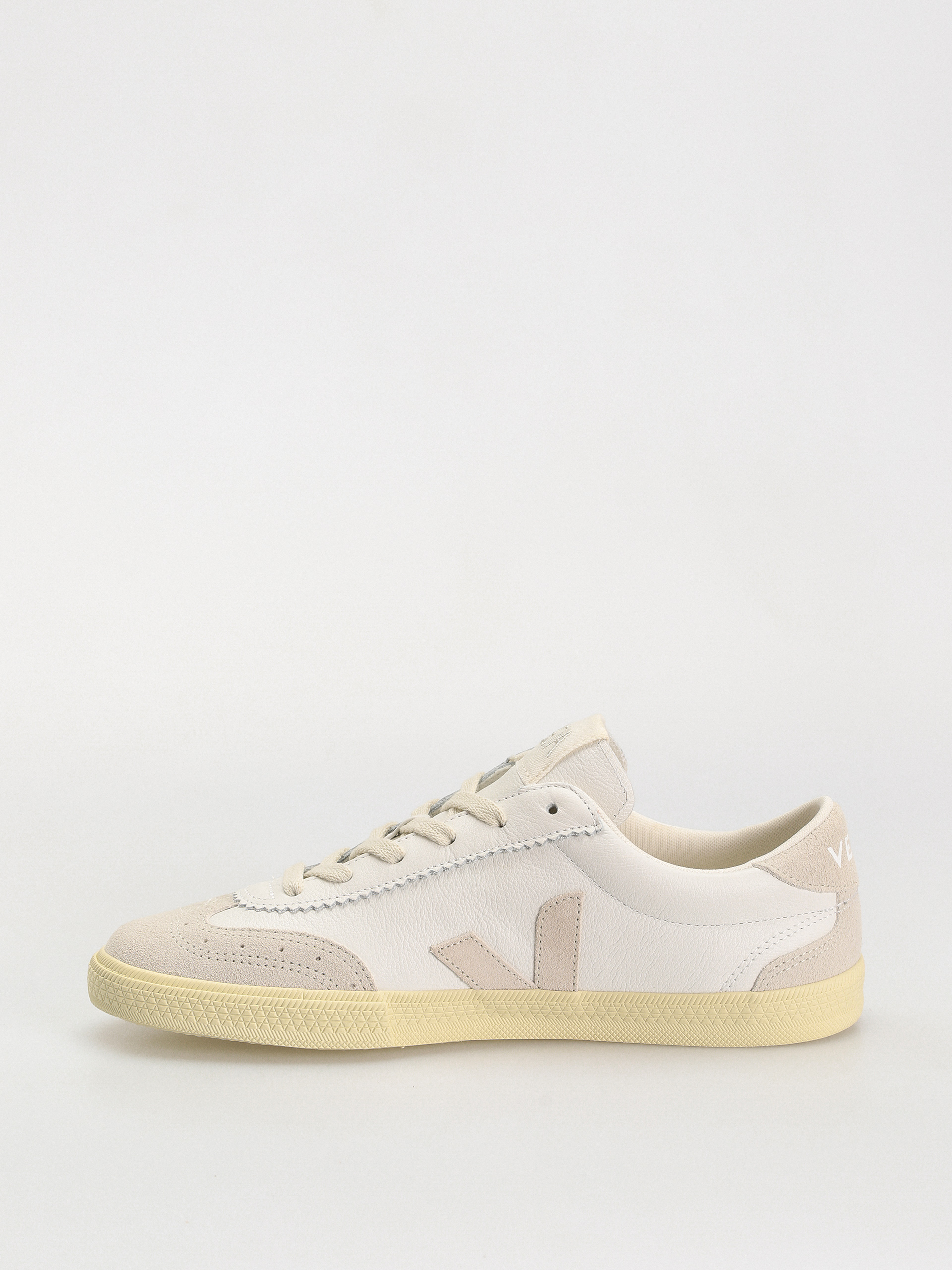 Обувки Veja Volley (white natural)
