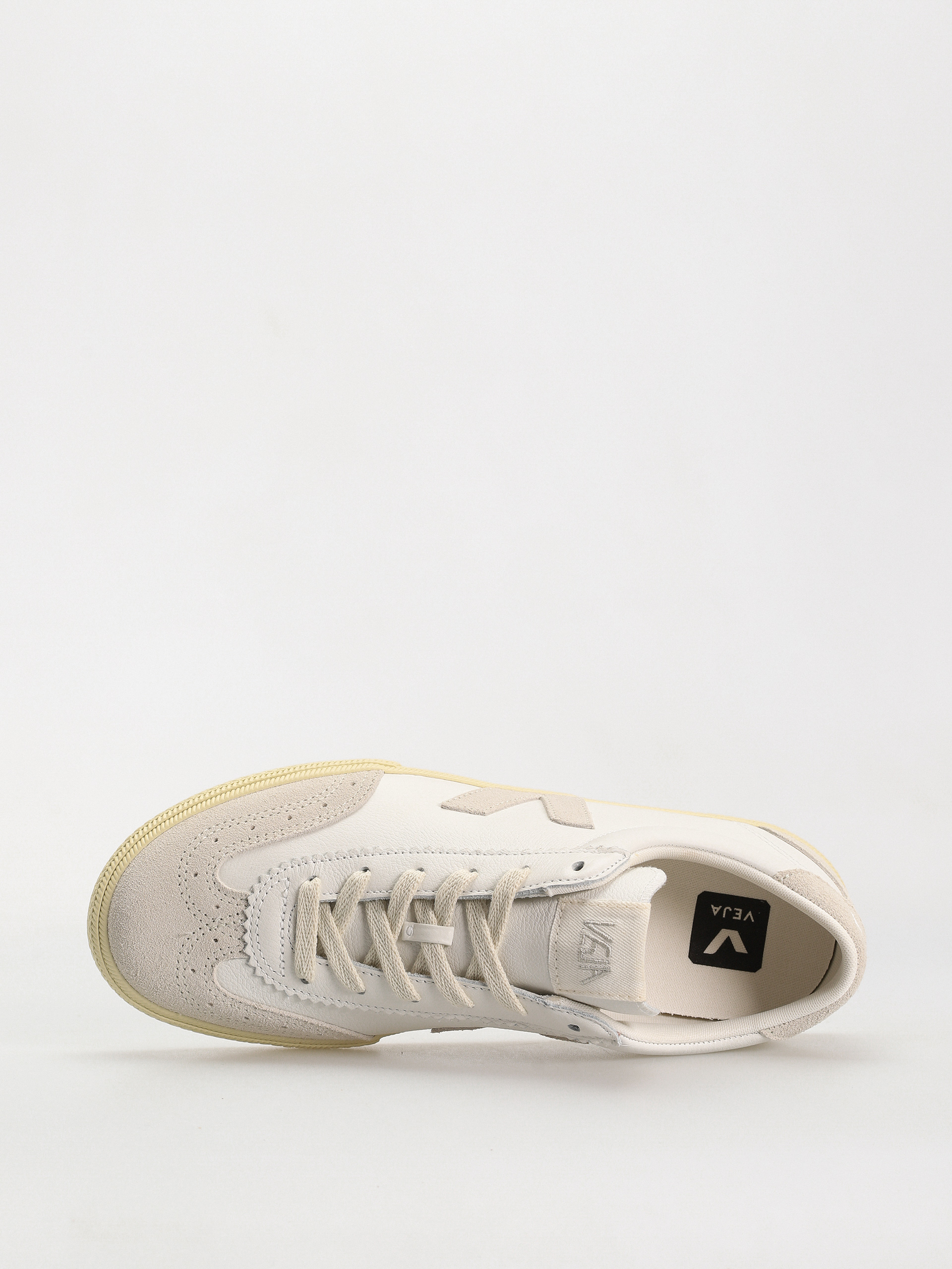 Обувки Veja Volley (white natural)