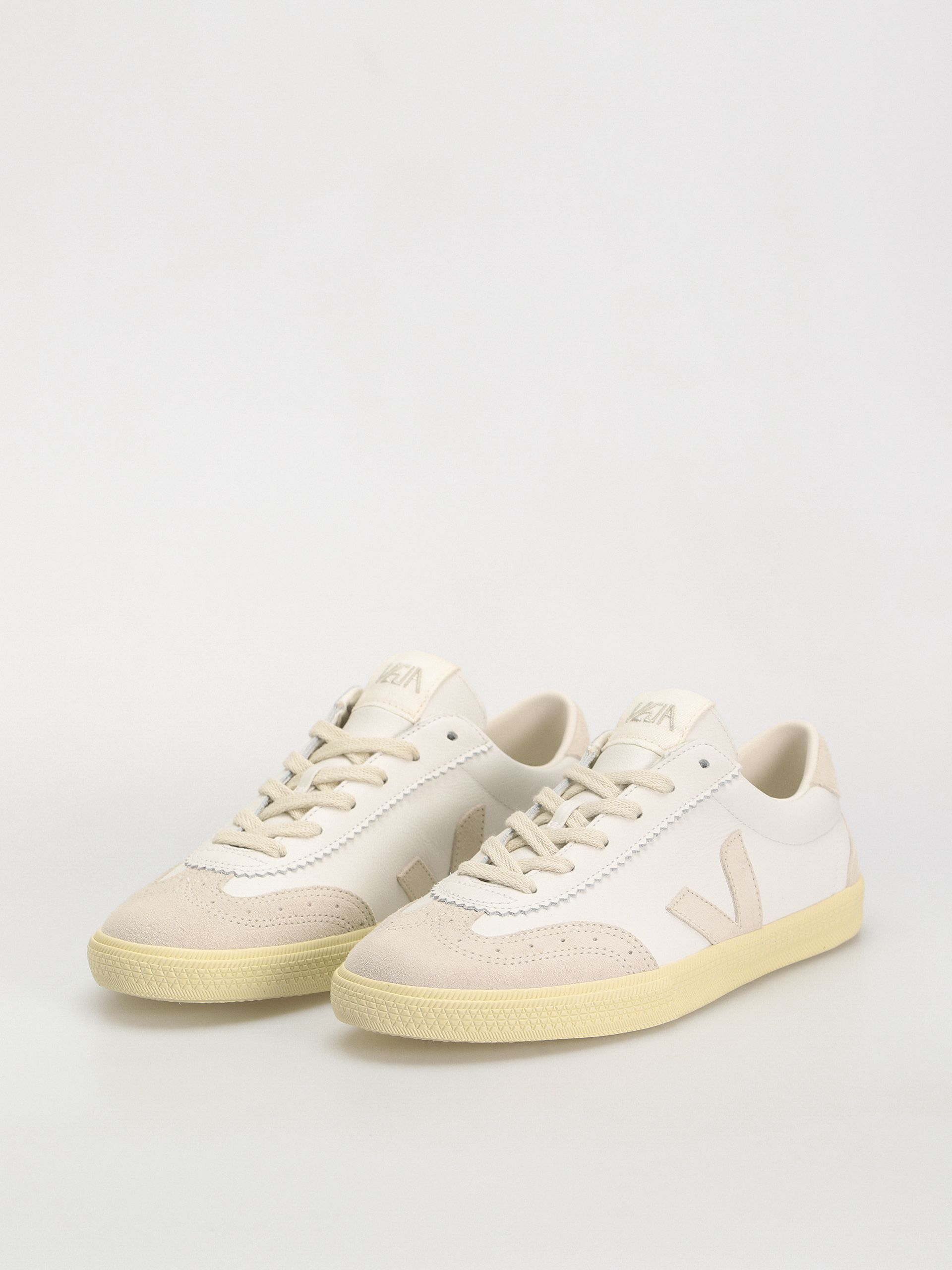 Обувки Veja Volley (white natural)
