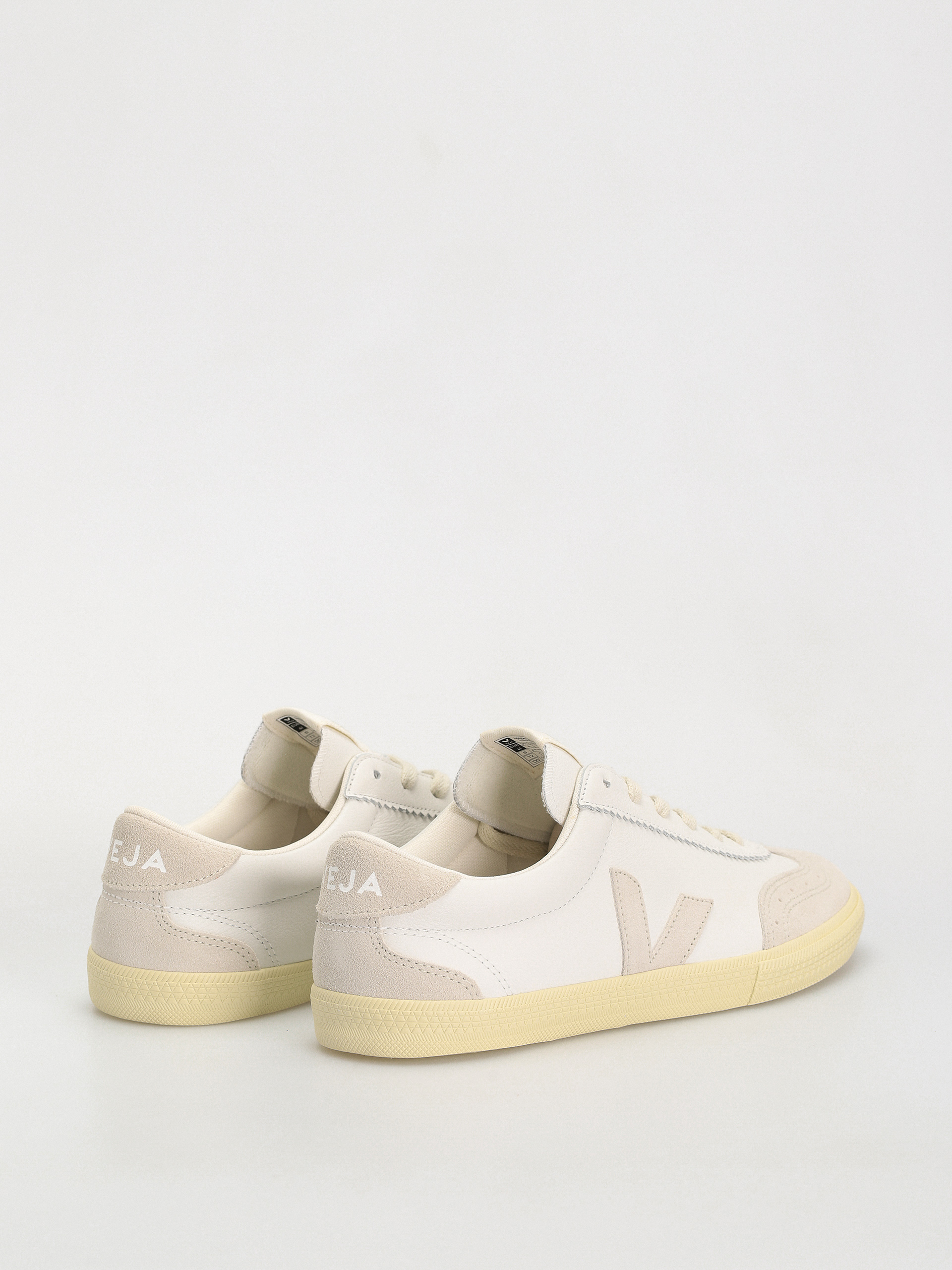Обувки Veja Volley (white natural)
