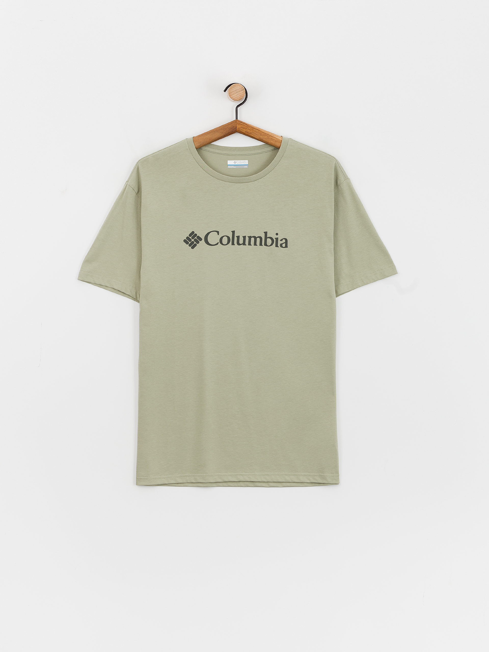 Тениска Columbia Csc Basic Logo