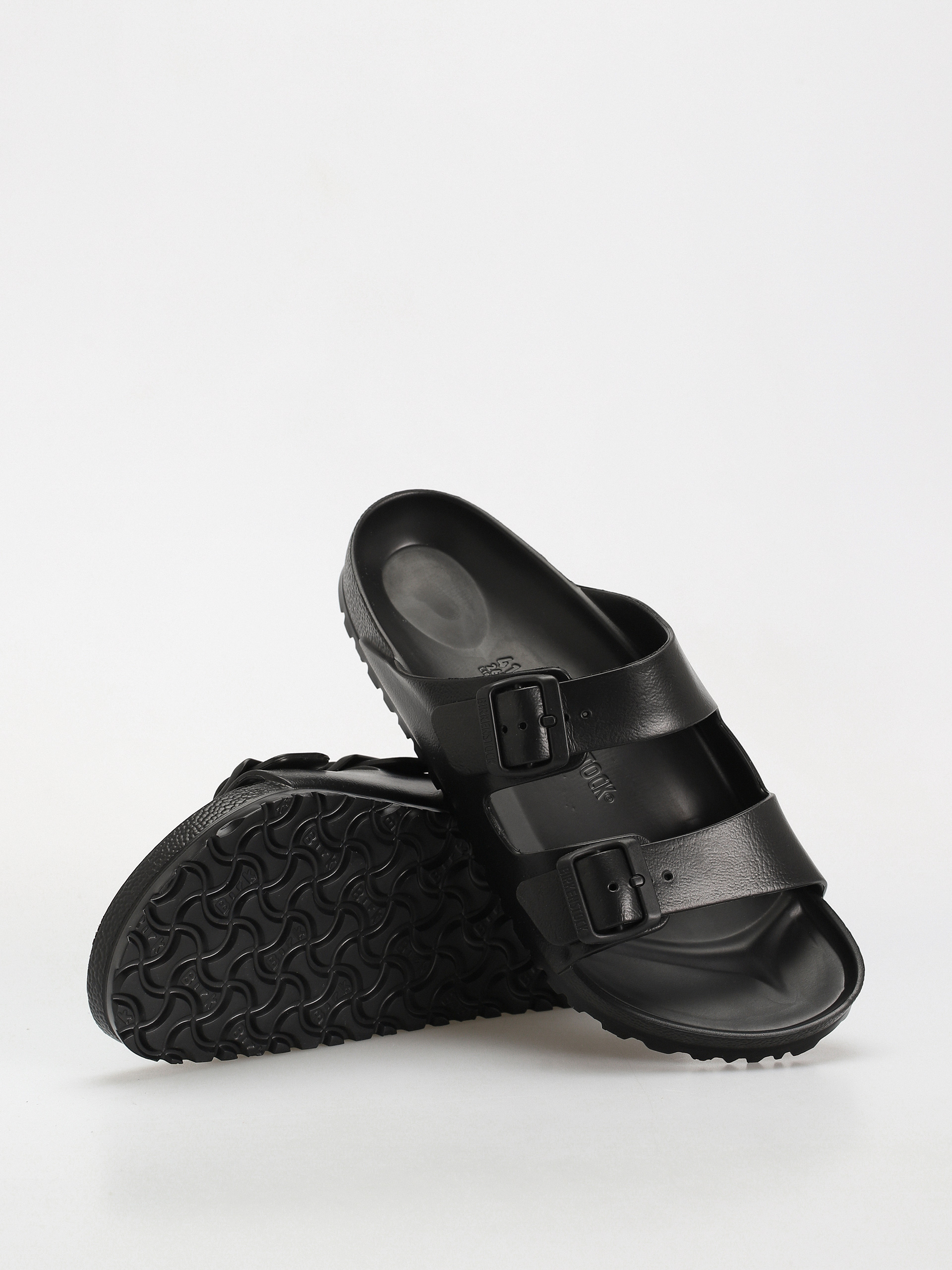 Чехли Birkenstock Arizona Eva Regular (black)