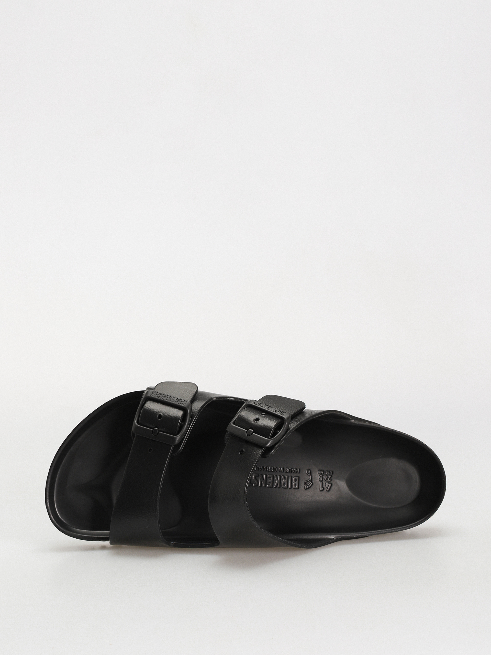 Чехли Birkenstock Arizona Eva Regular (black)