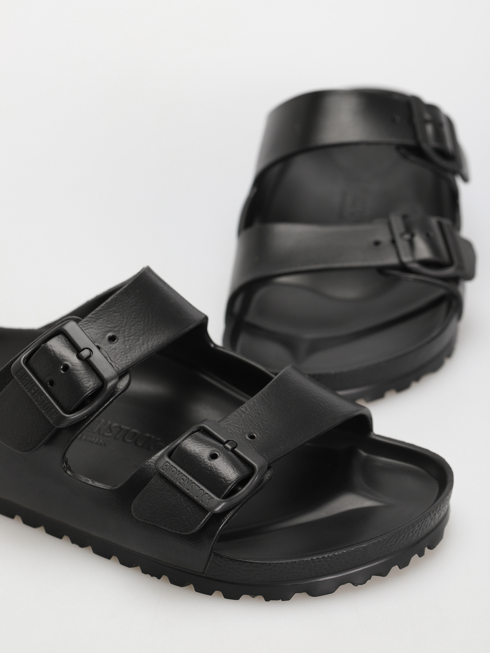 Чехли Birkenstock Arizona Eva Regular (black)
