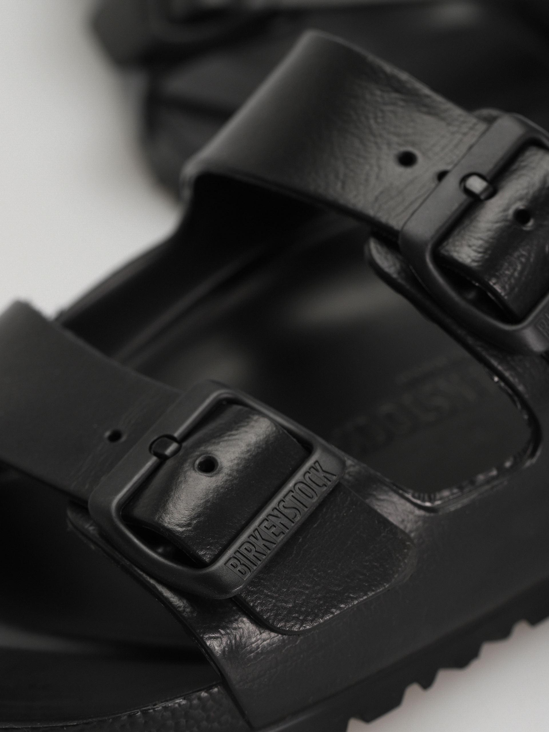 Чехли Birkenstock Arizona Eva Regular (black)