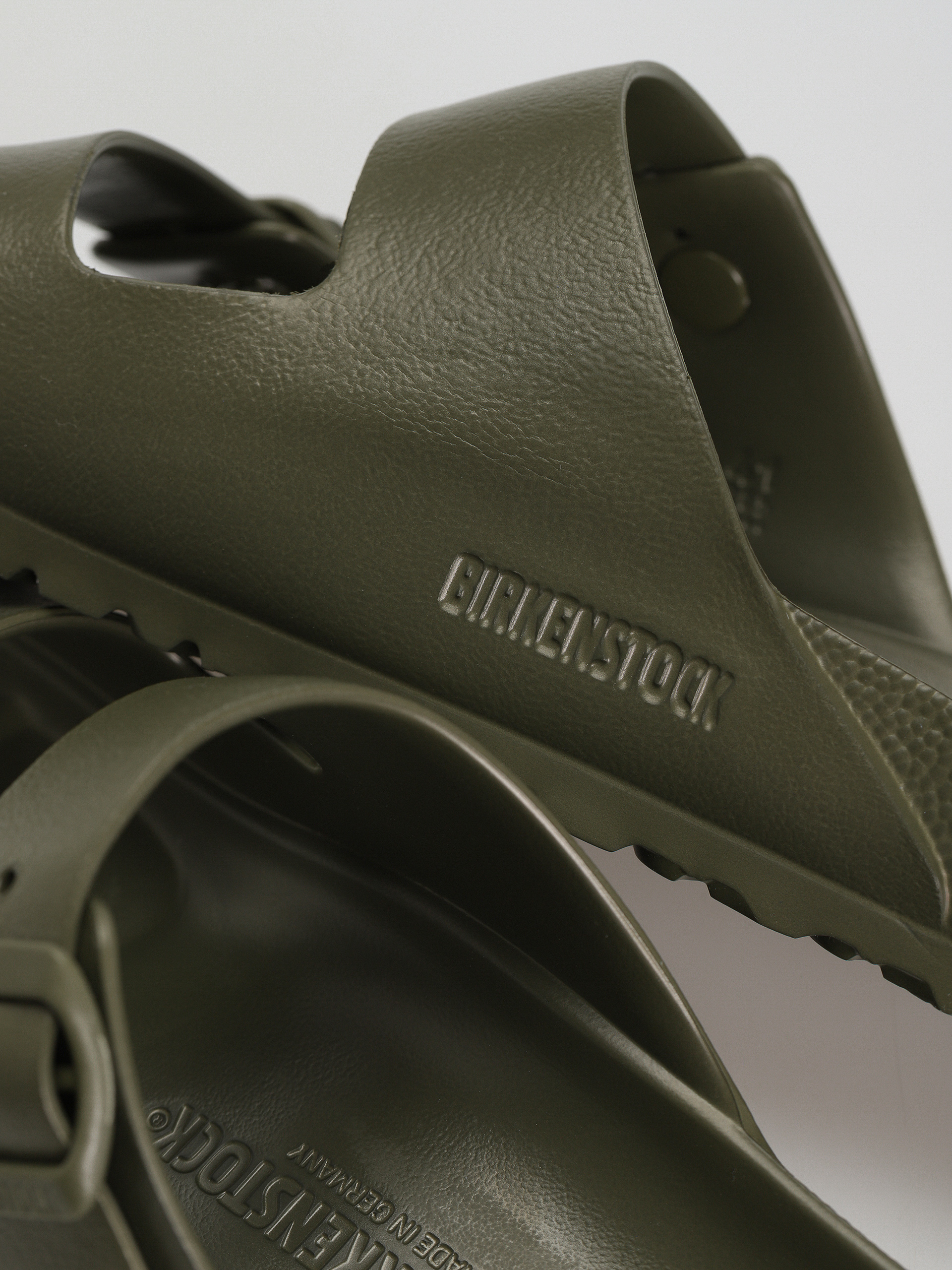 Чехли Birkenstock Arizona Eva Regular (khaki)