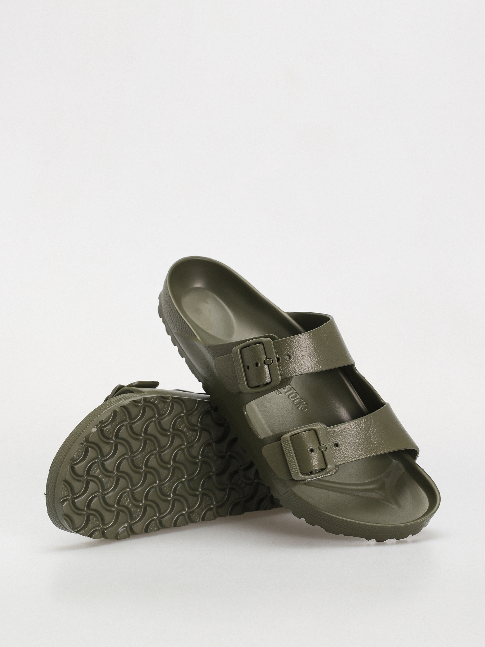 Чехли Birkenstock Arizona Eva Regular (khaki)
