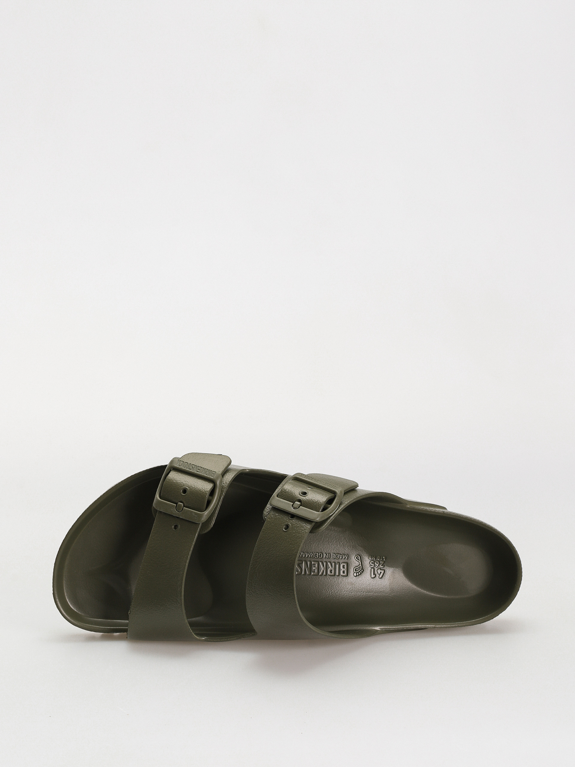 Чехли Birkenstock Arizona Eva Regular (khaki)