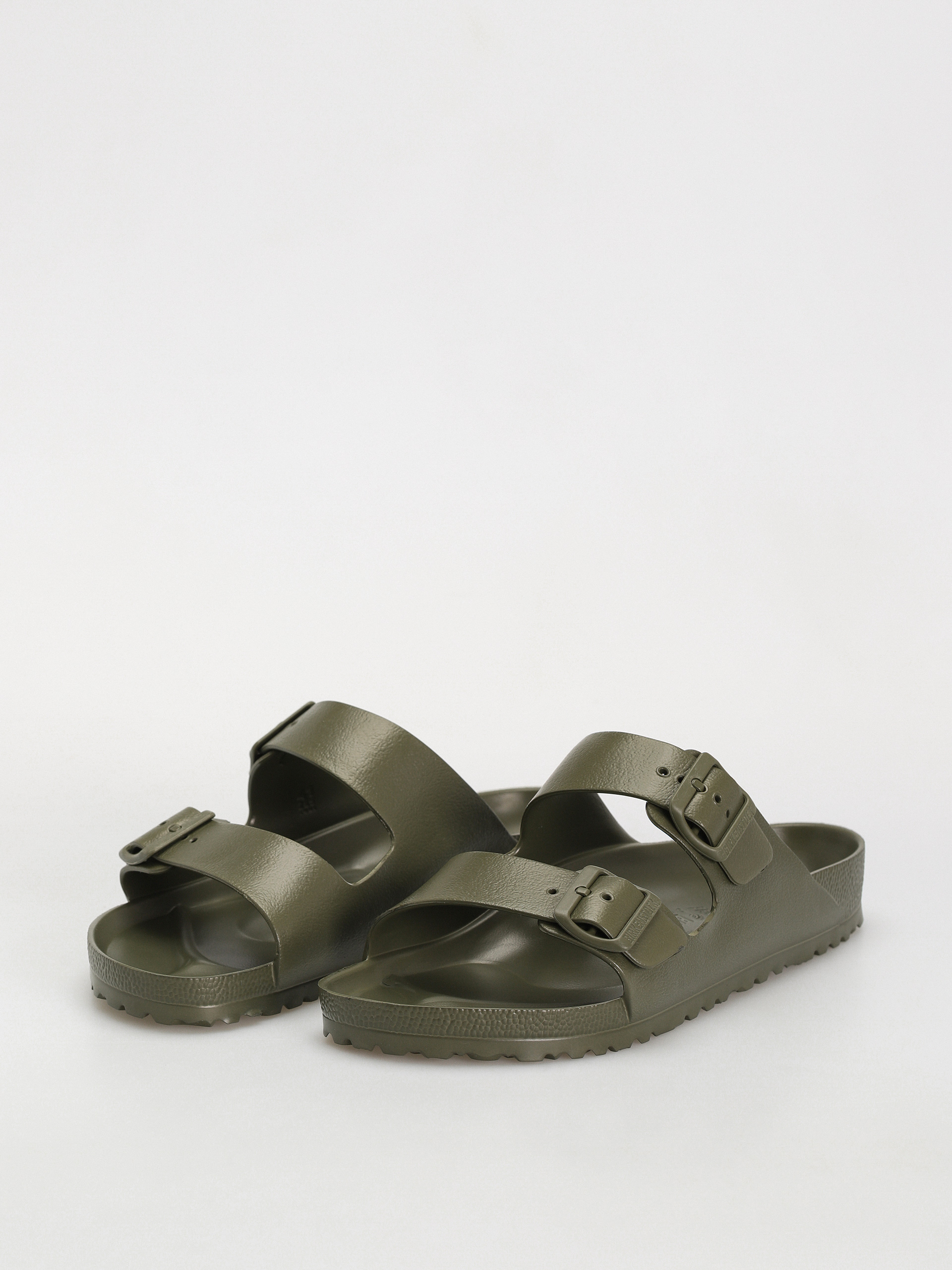 Чехли Birkenstock Arizona Eva Regular (khaki)