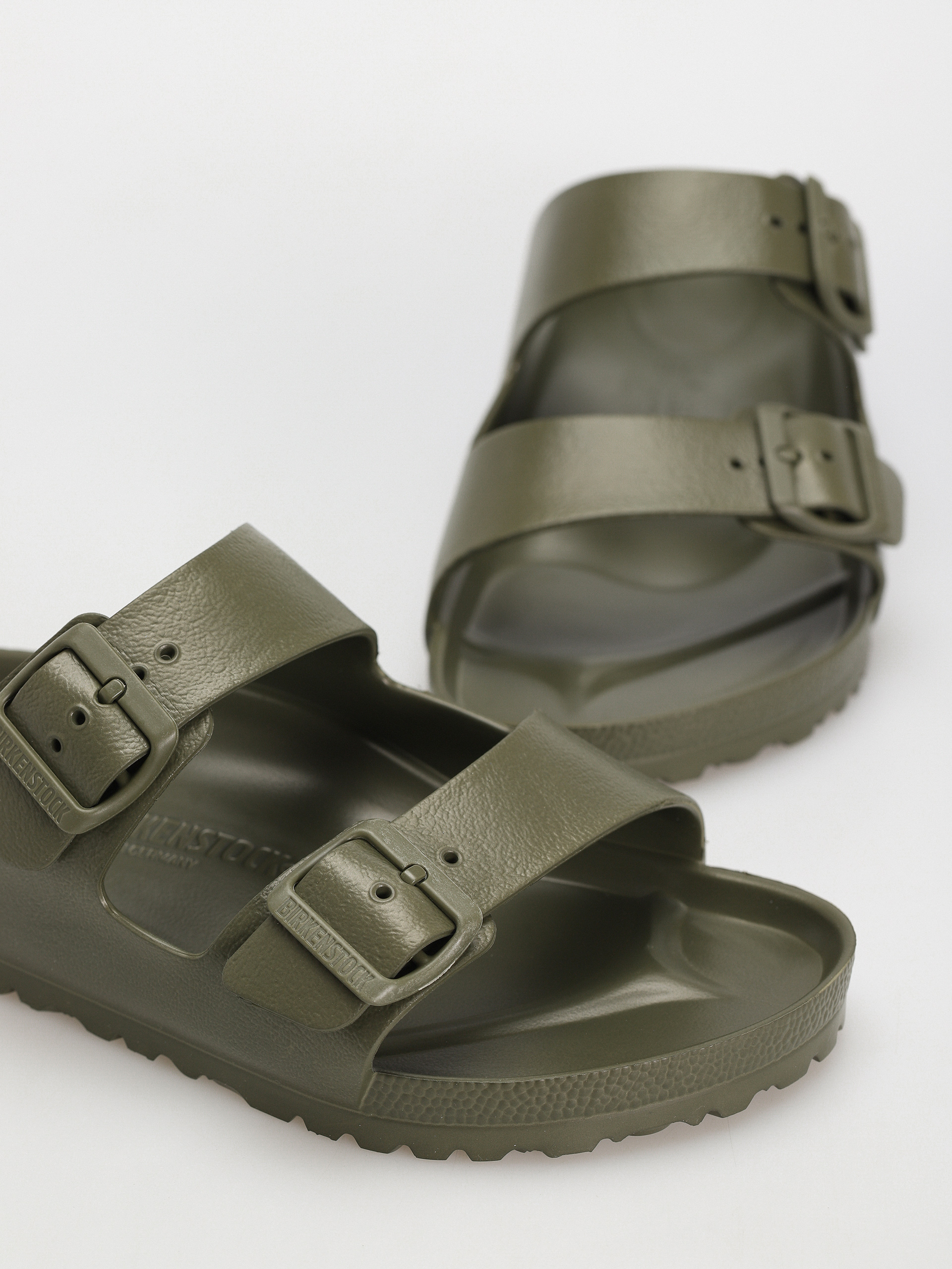 Чехли Birkenstock Arizona Eva Regular (khaki)