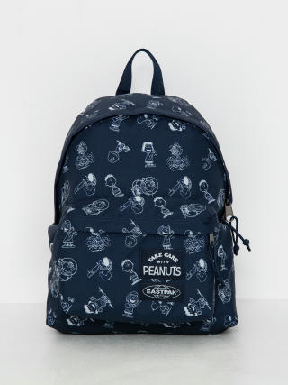 Раница Eastpak X Peanuts Padded Pak'R (peanuts navy)