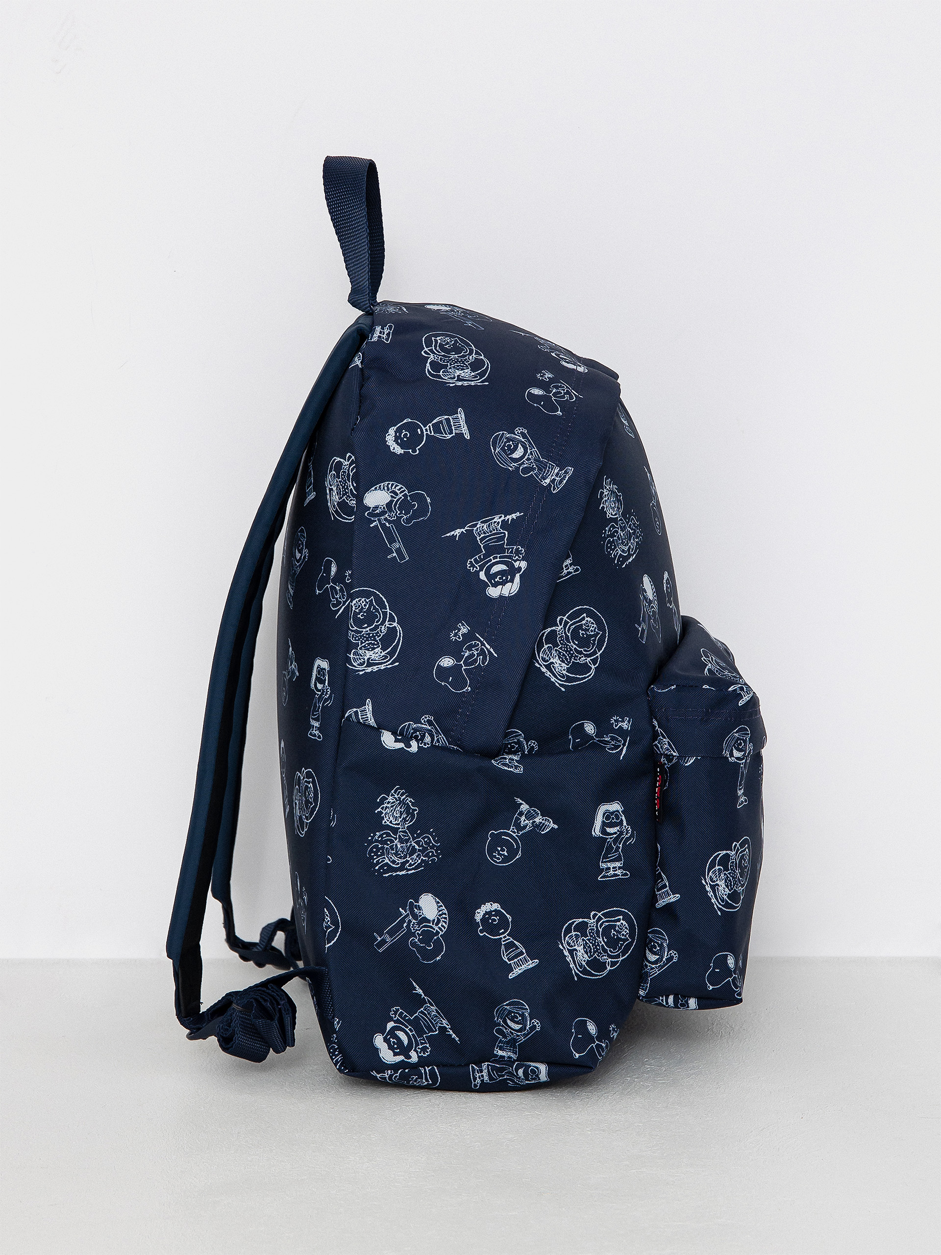 Раница Eastpak X Peanuts Padded Pak'R (peanuts navy)