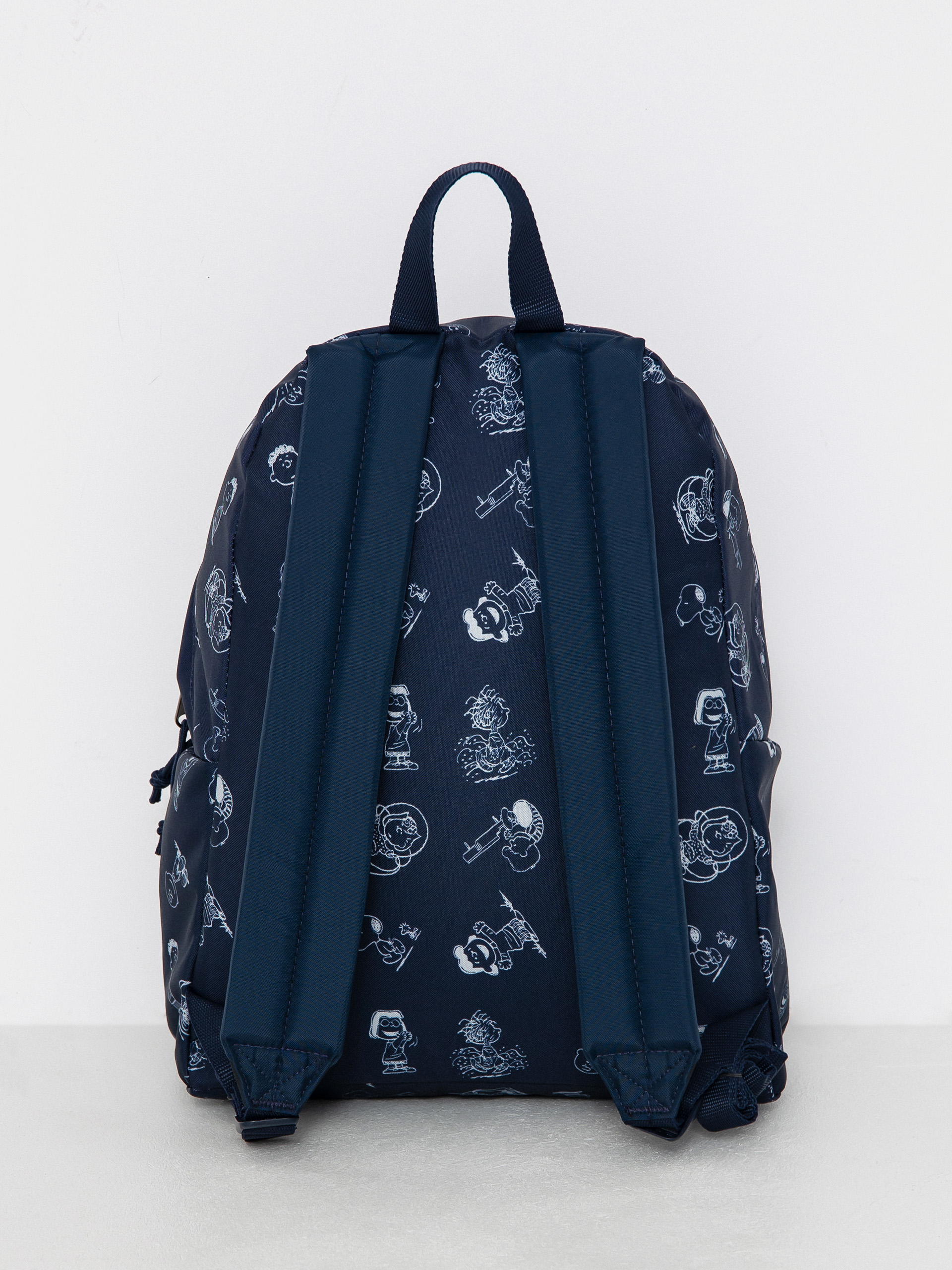Раница Eastpak X Peanuts Padded Pak'R (peanuts navy)