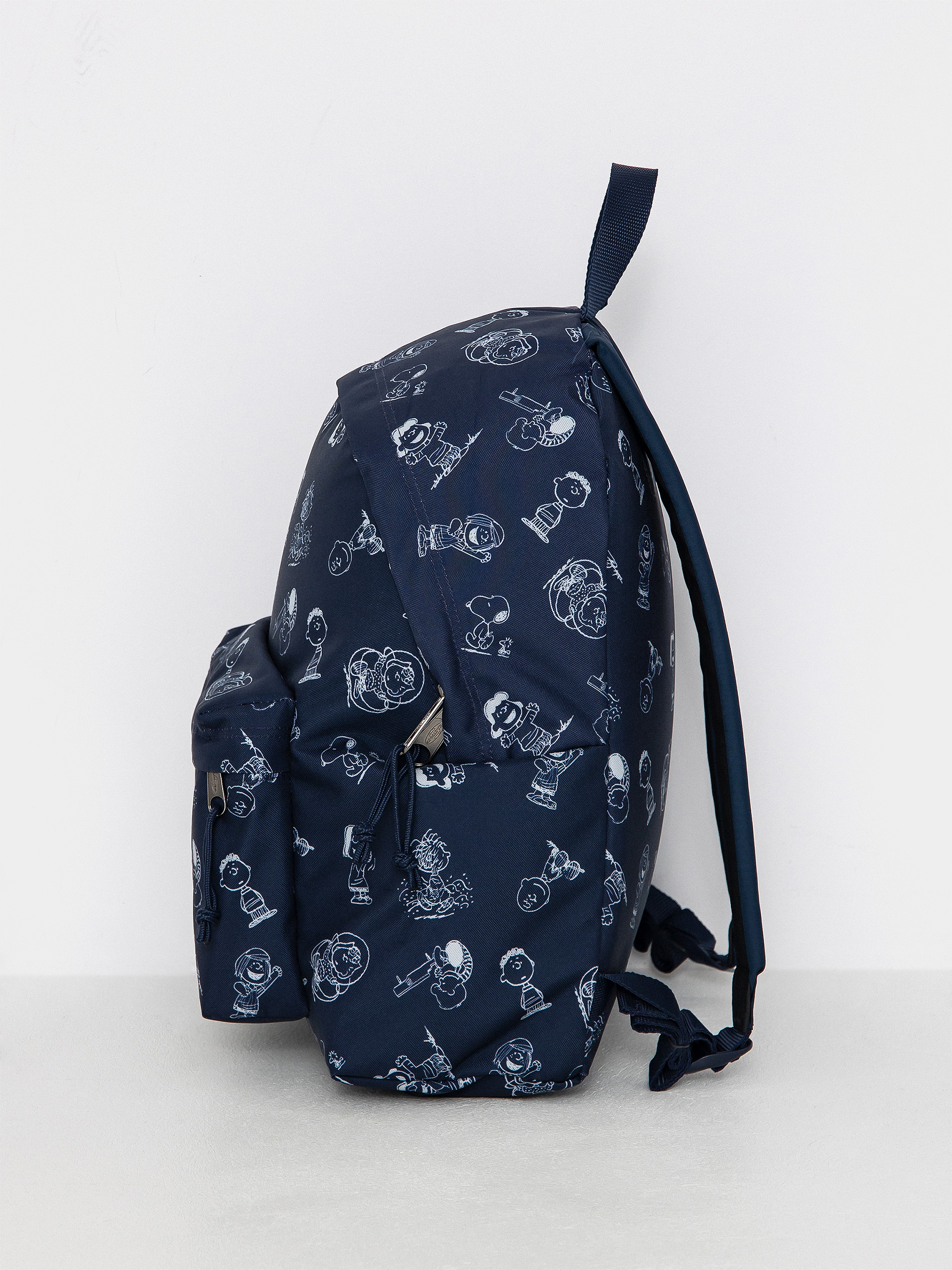 Раница Eastpak X Peanuts Padded Pak'R (peanuts navy)