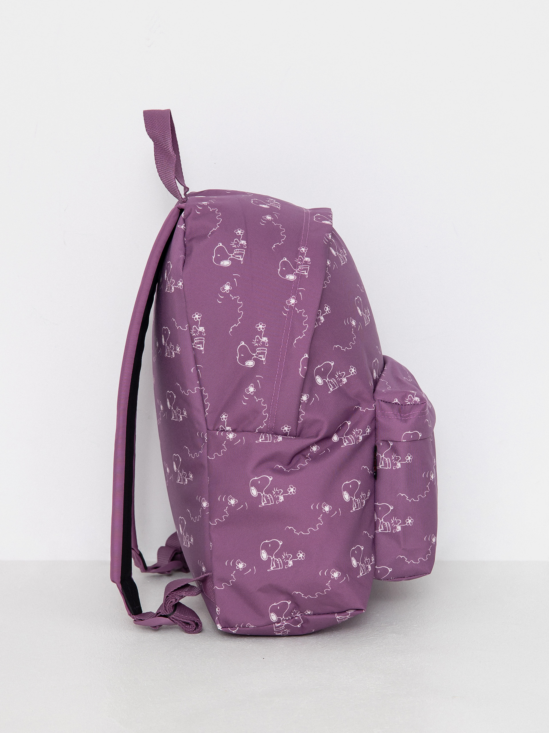 Раница Eastpak X Peanuts Padded Pak'R (peanuts pink)