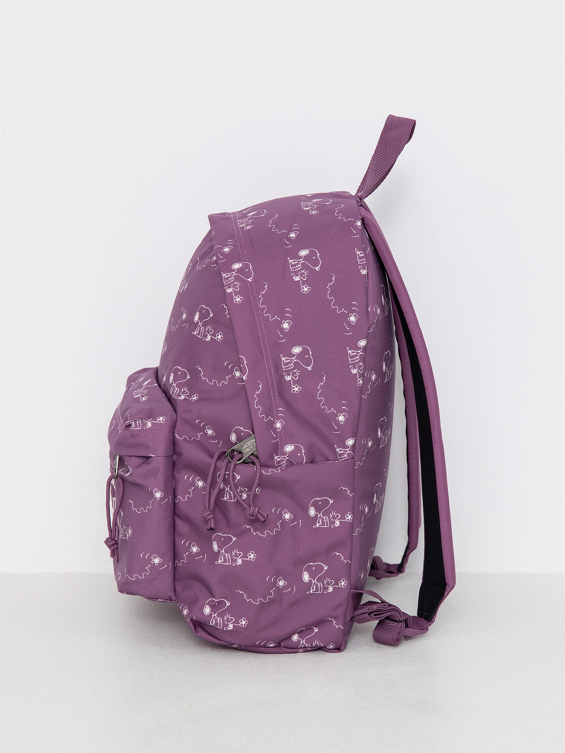 Раница Eastpak X Peanuts Padded Pak'R (peanuts pink)