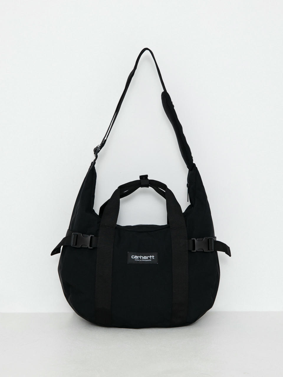 Дамска чанта Carhartt WIP Kayton Bag Medium (black)