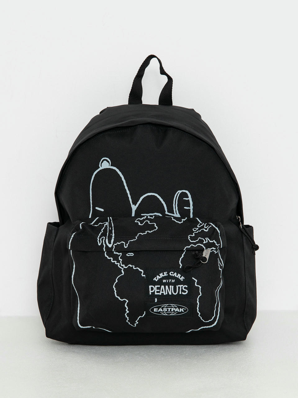 Раница Eastpak X Peanuts Day Pak'R (peanuts placed)