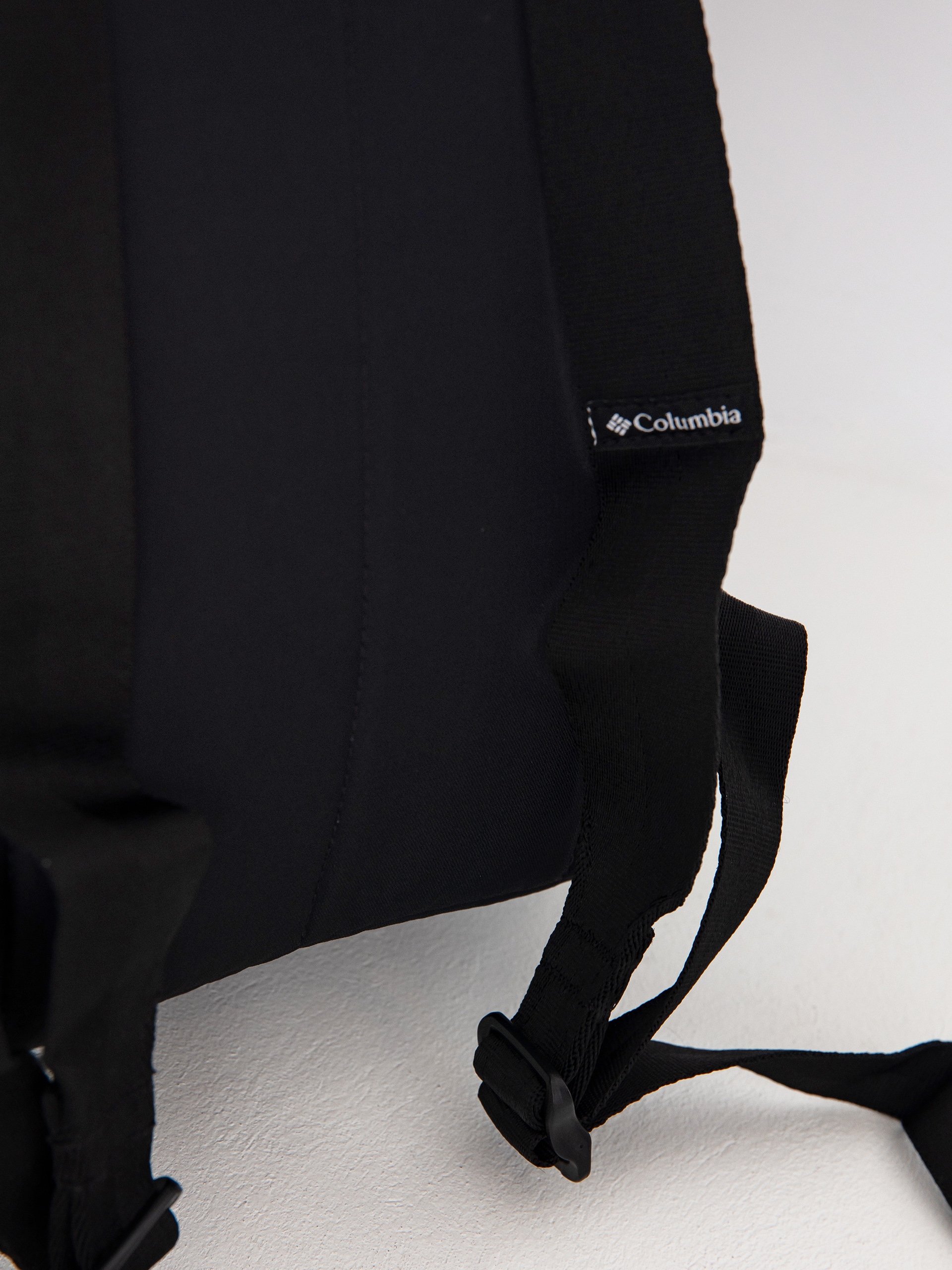 Раница Columbia Trail Traveler 18L (black)