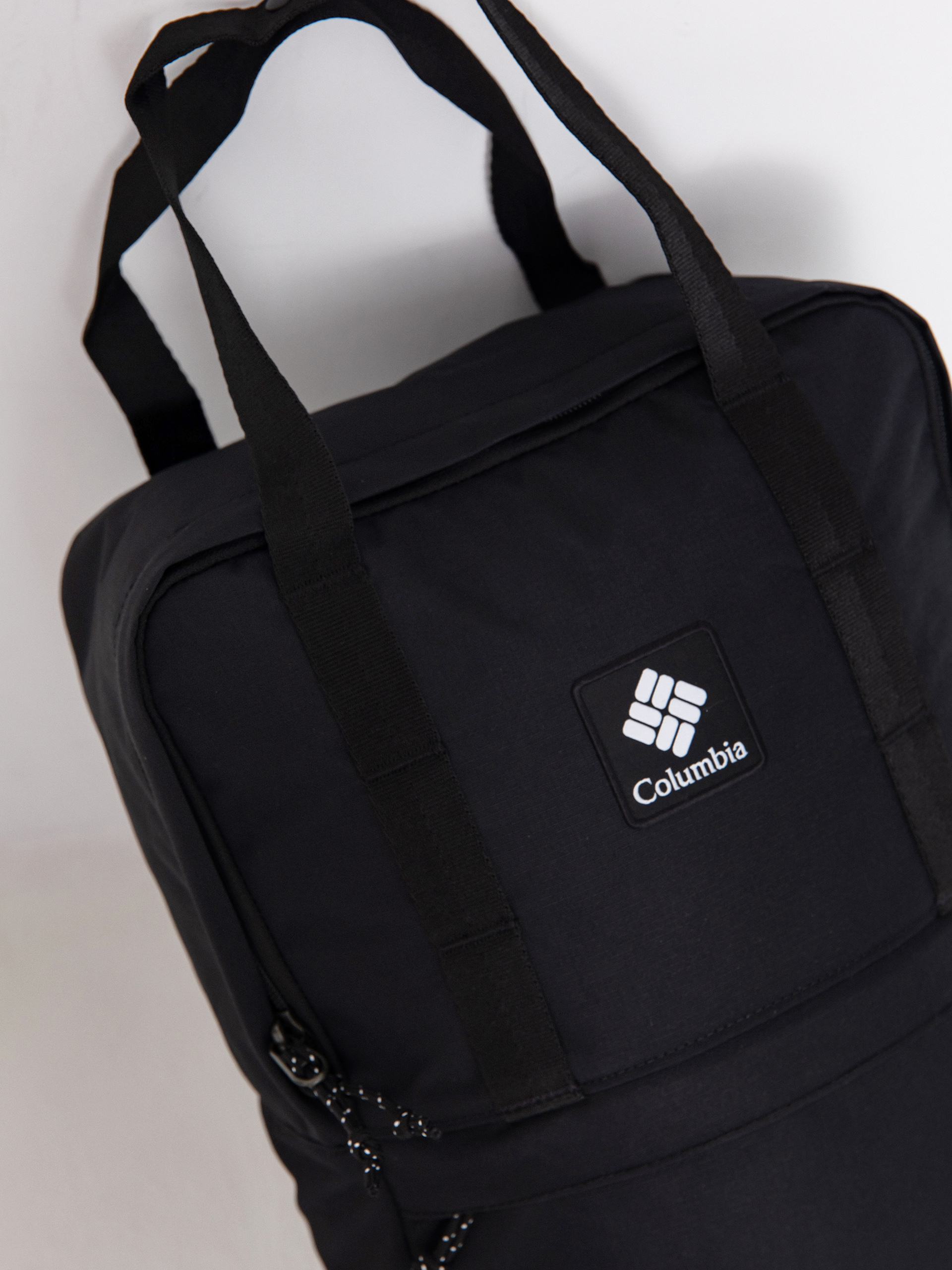 Раница Columbia Trail Traveler 18L (black)