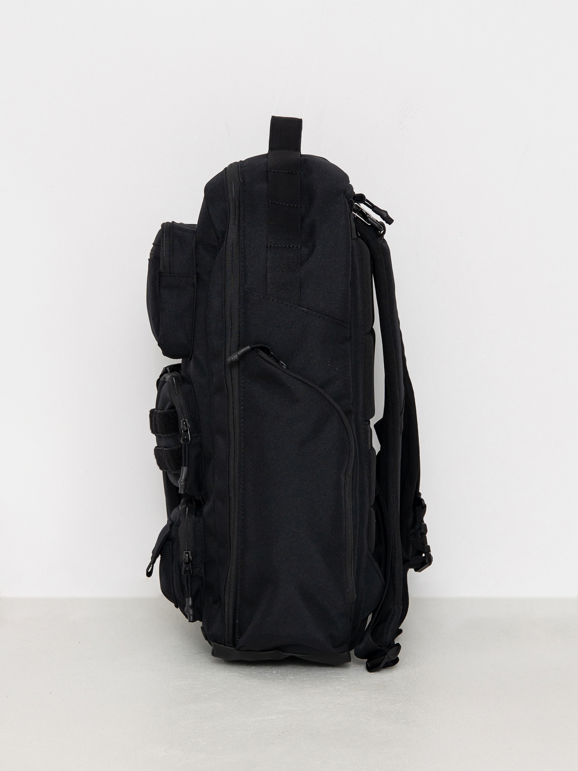 Раница Nike SB Utility Elite 2.0 (black/black/white)