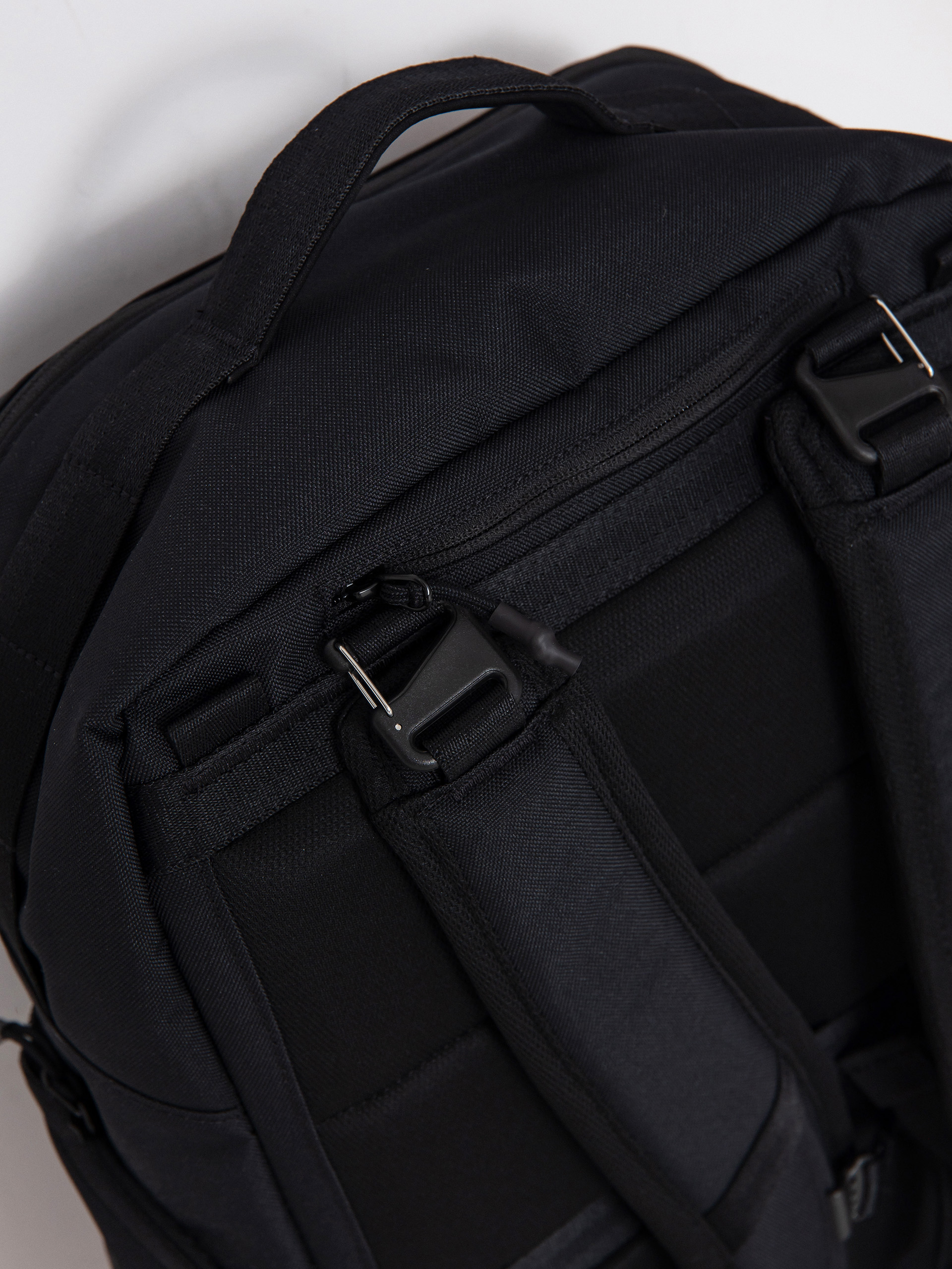 Раница Nike SB Utility Elite 2.0 (black/black/white)