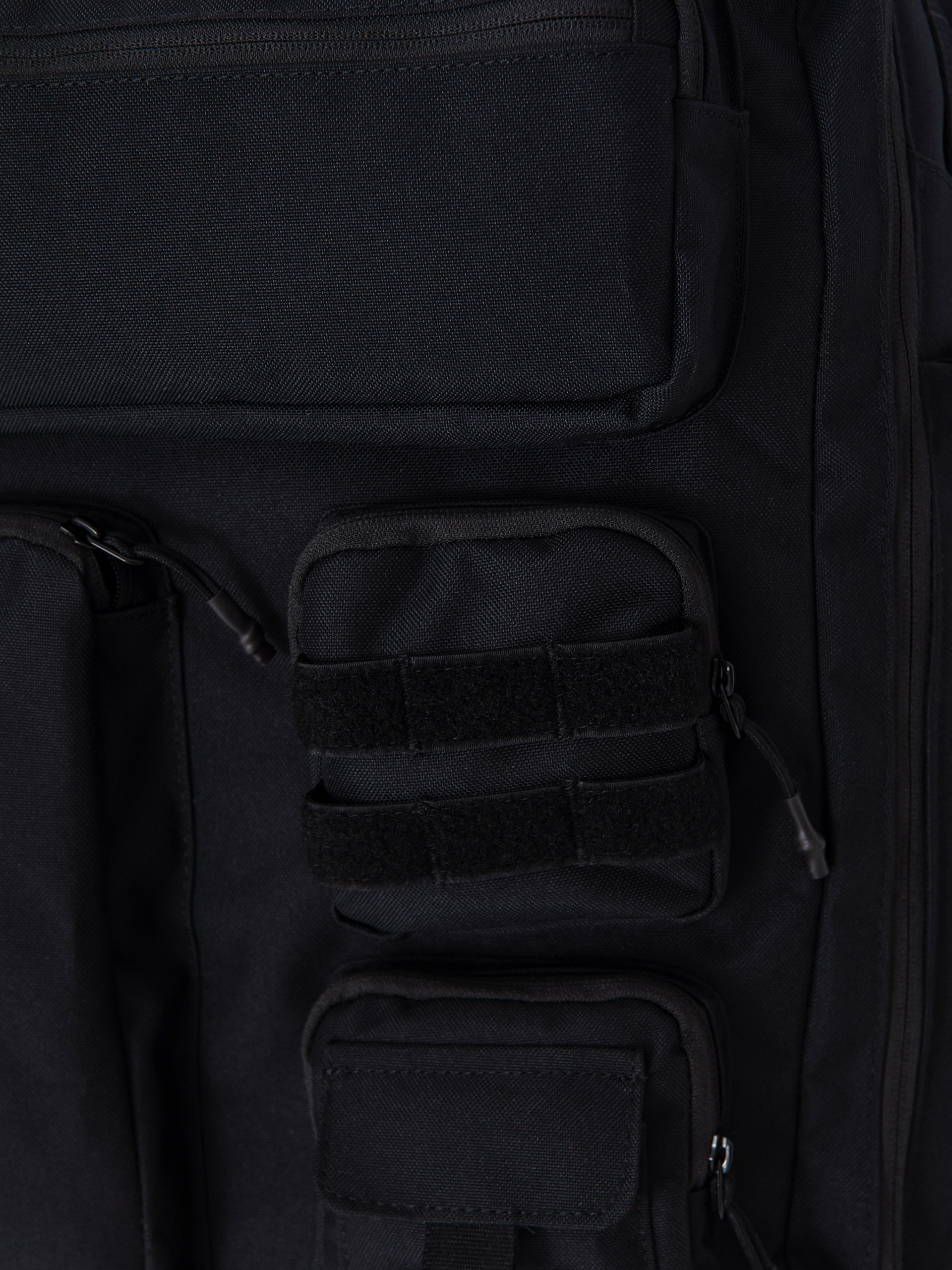 Раница Nike SB Utility Elite 2.0 (black/black/white)