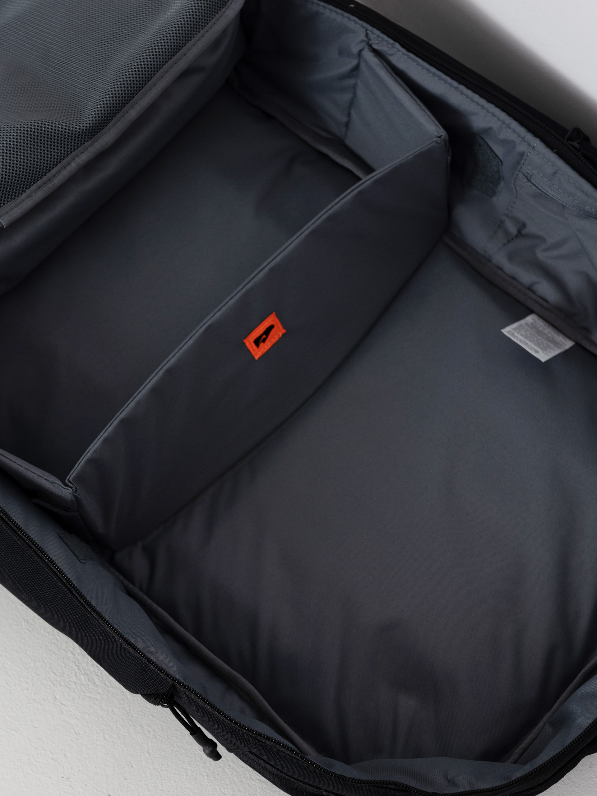 Раница Nike SB Utility Elite 2.0 (black/black/white)