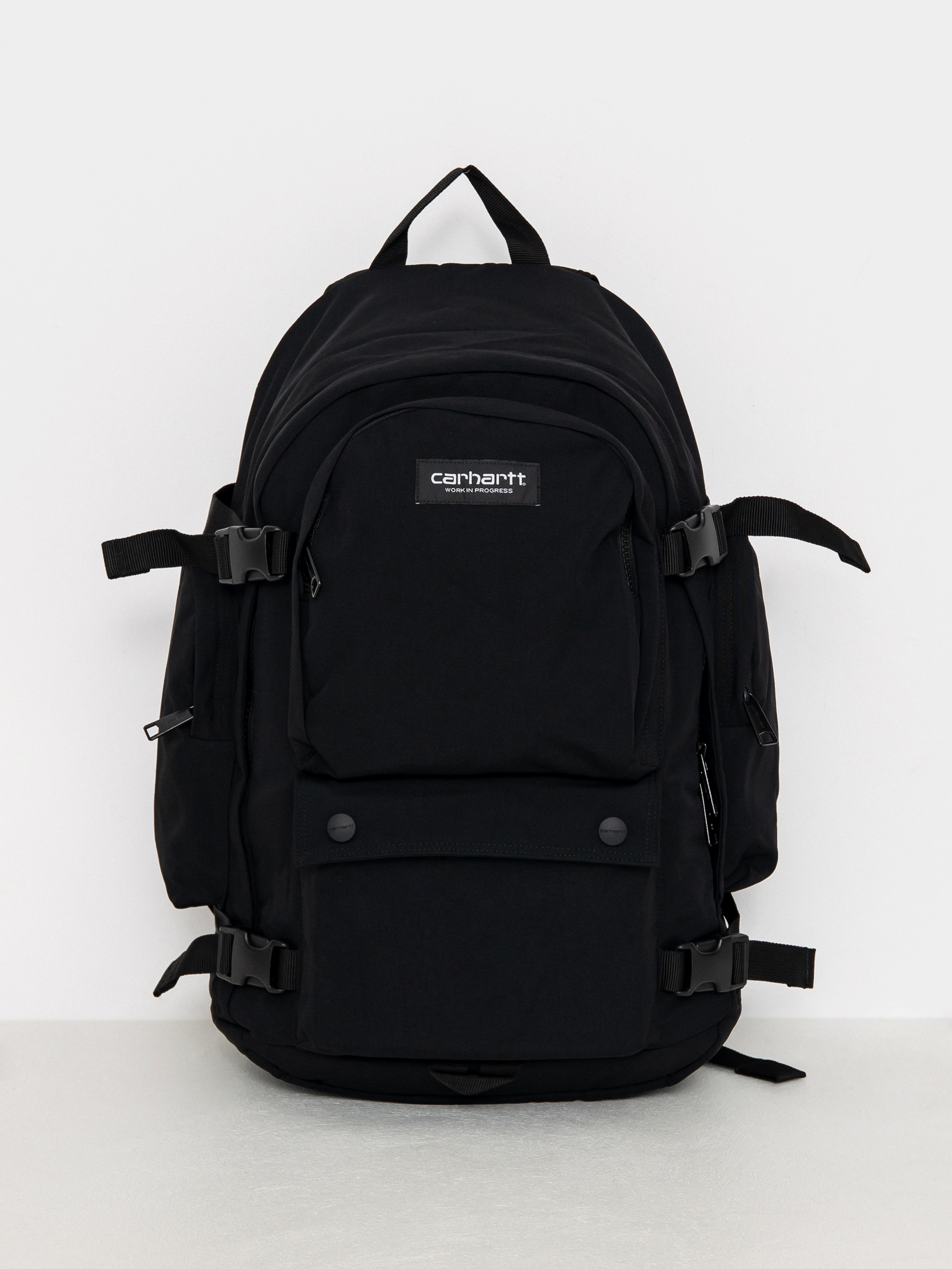 Раница Carhartt WIP Kayton (black)