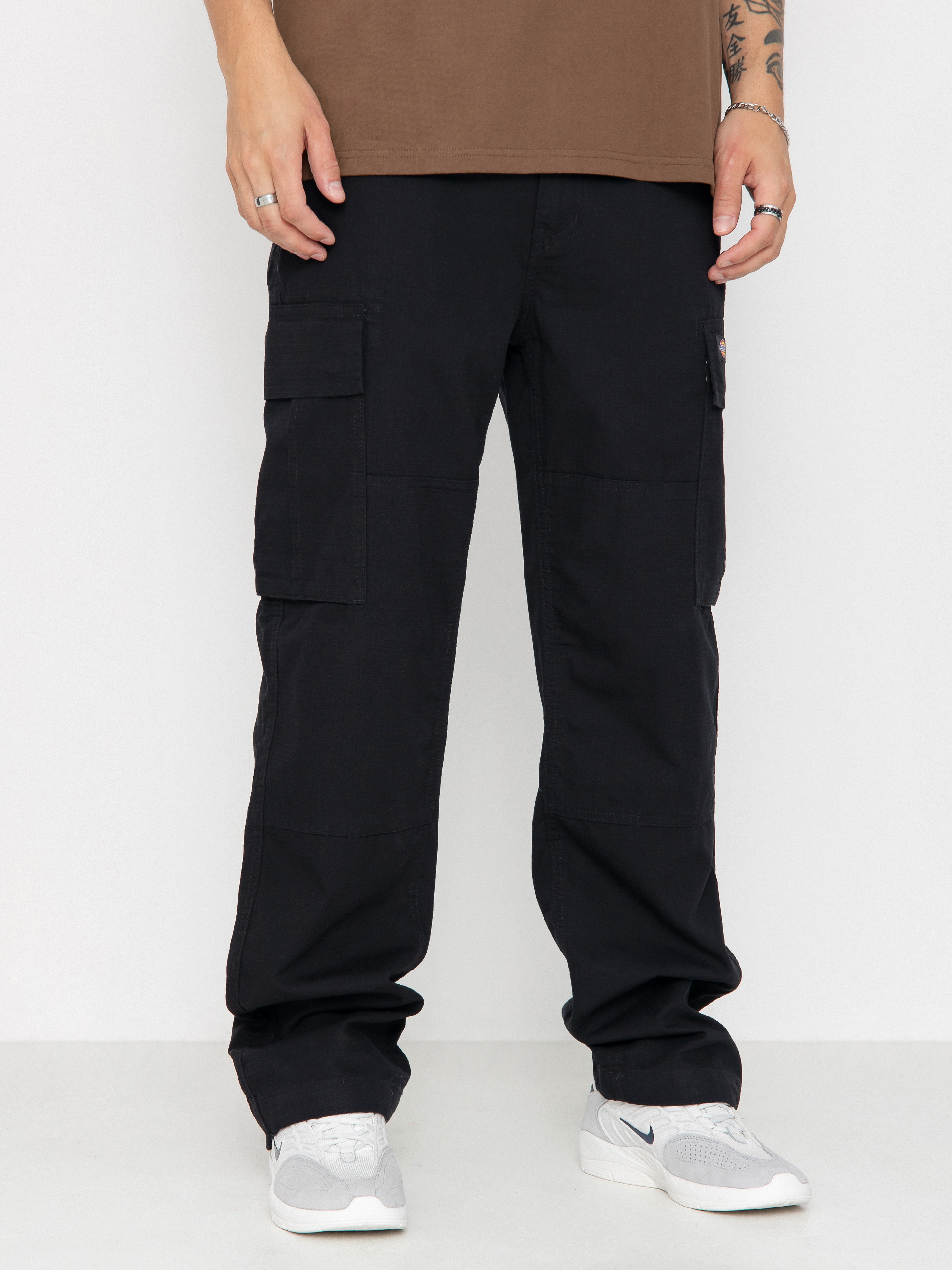 Панталони Dickies Eagle Bend (black)