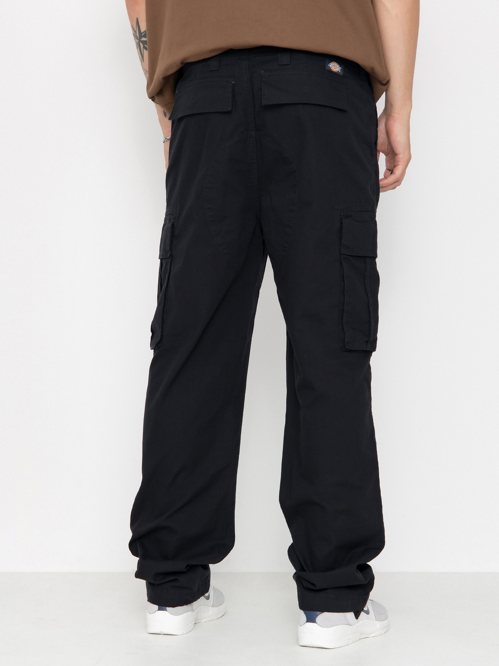 Панталони Dickies Eagle Bend (black)