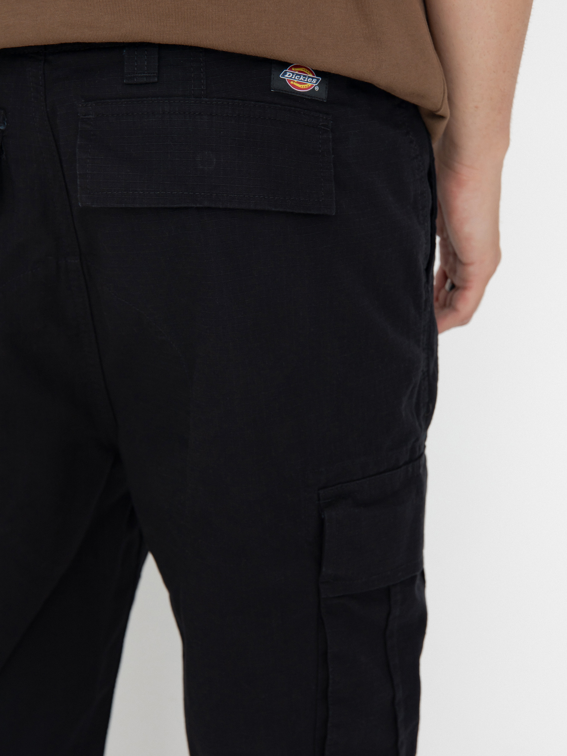 Панталони Dickies Eagle Bend (black)