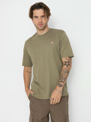 Тениска Dickies Mapleton (imperial green)