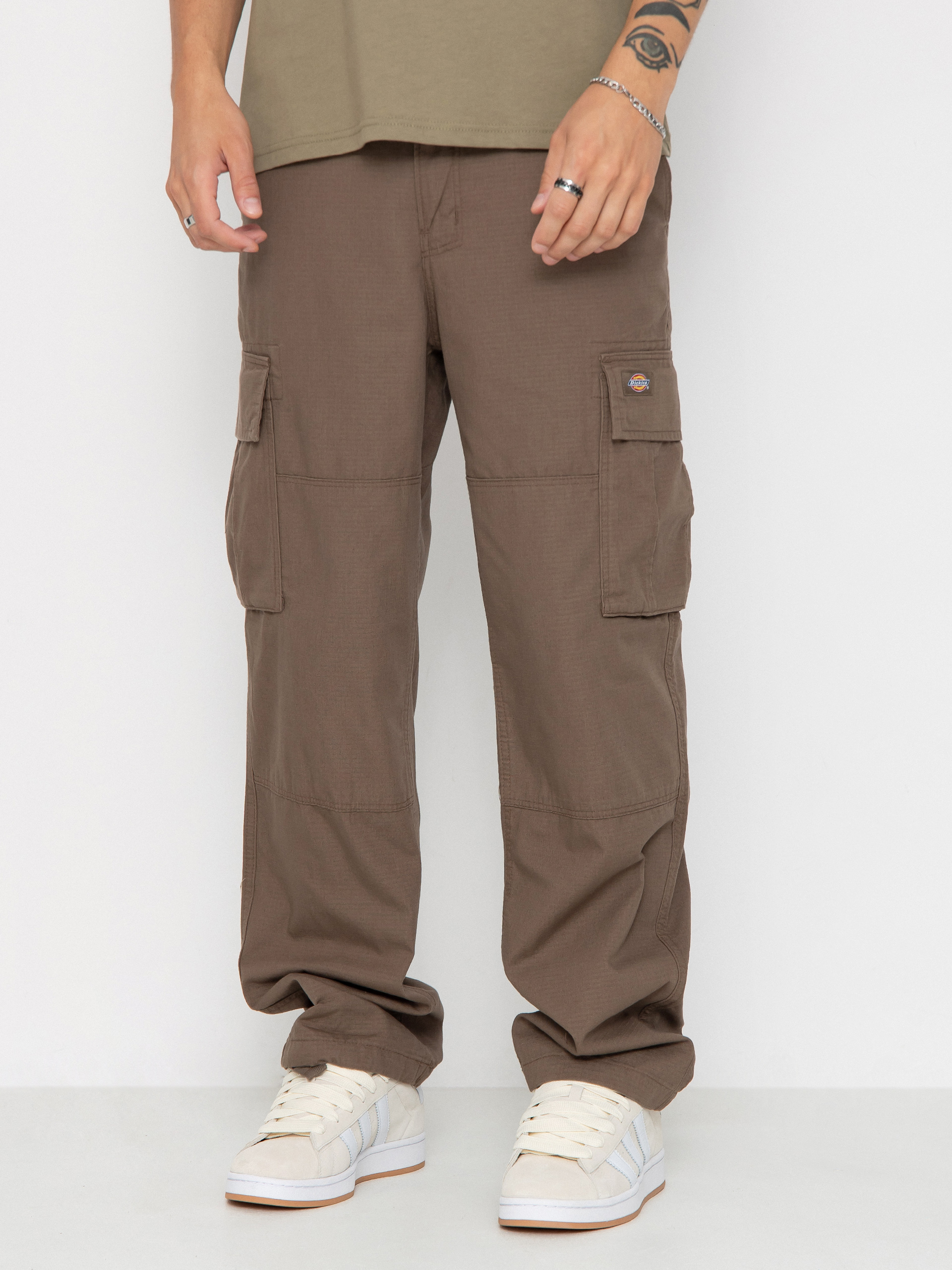 Панталони Dickies Eagle Bend (mushroom)