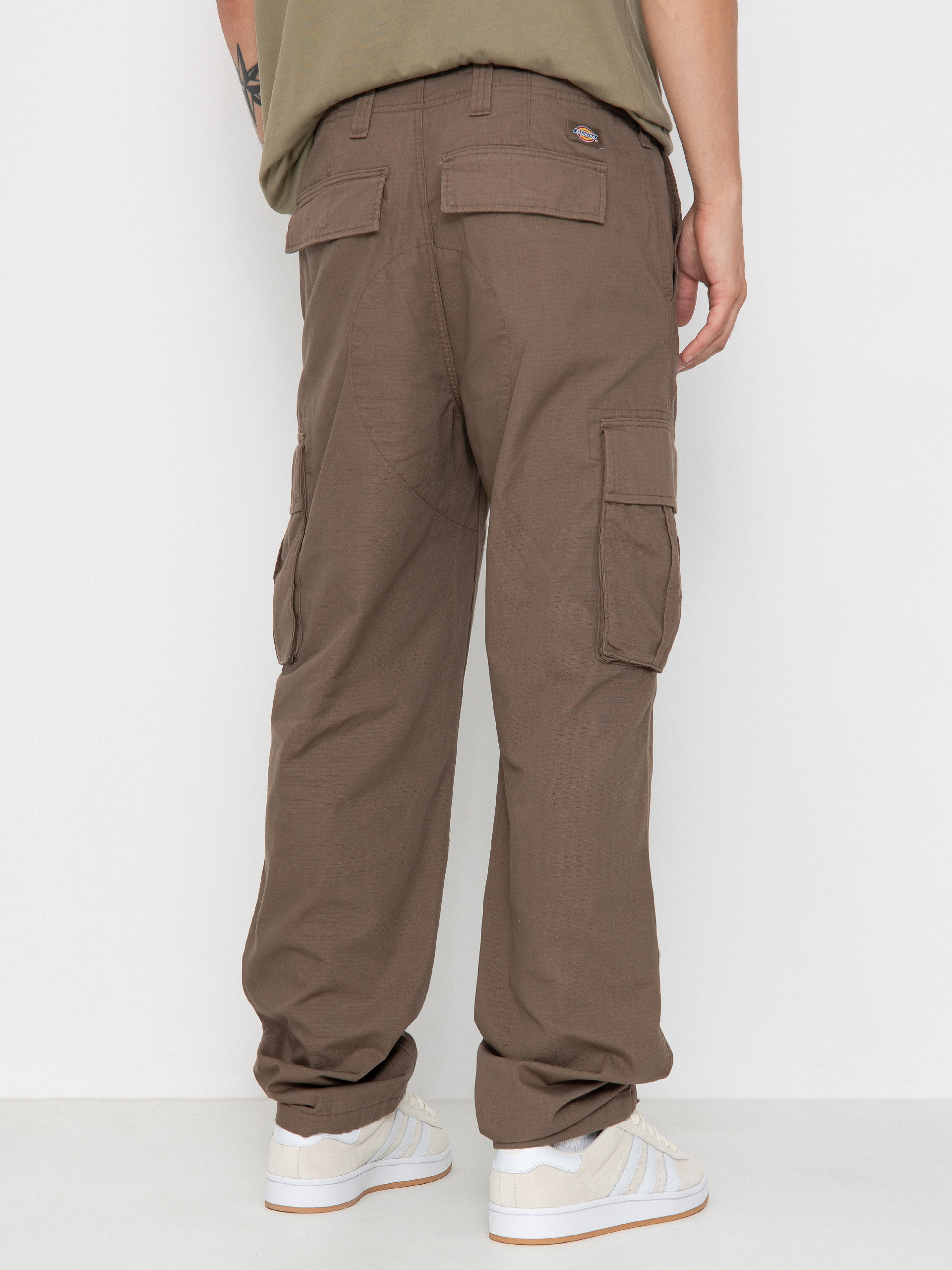 Панталони Dickies Eagle Bend (mushroom)