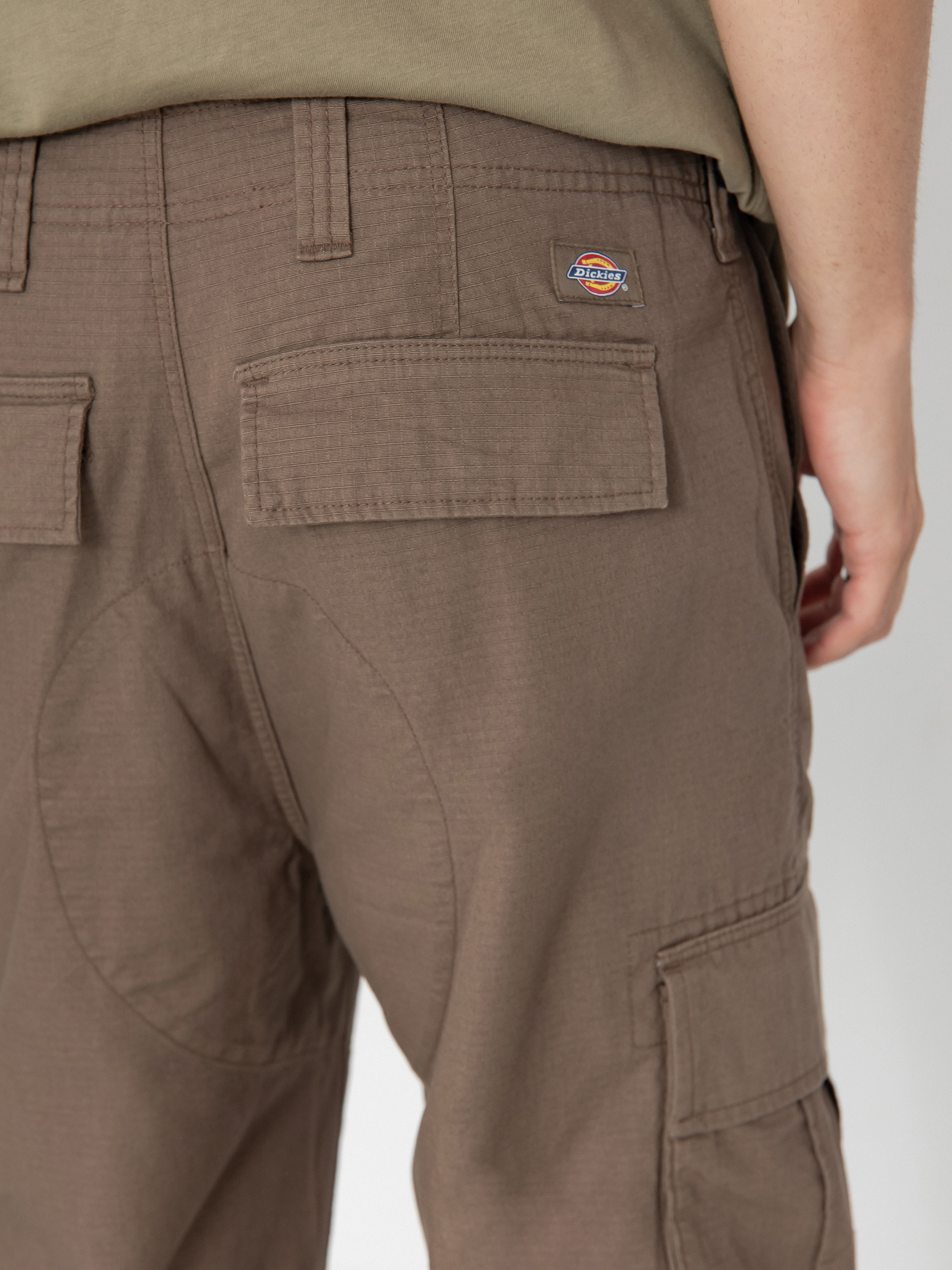 Панталони Dickies Eagle Bend (mushroom)
