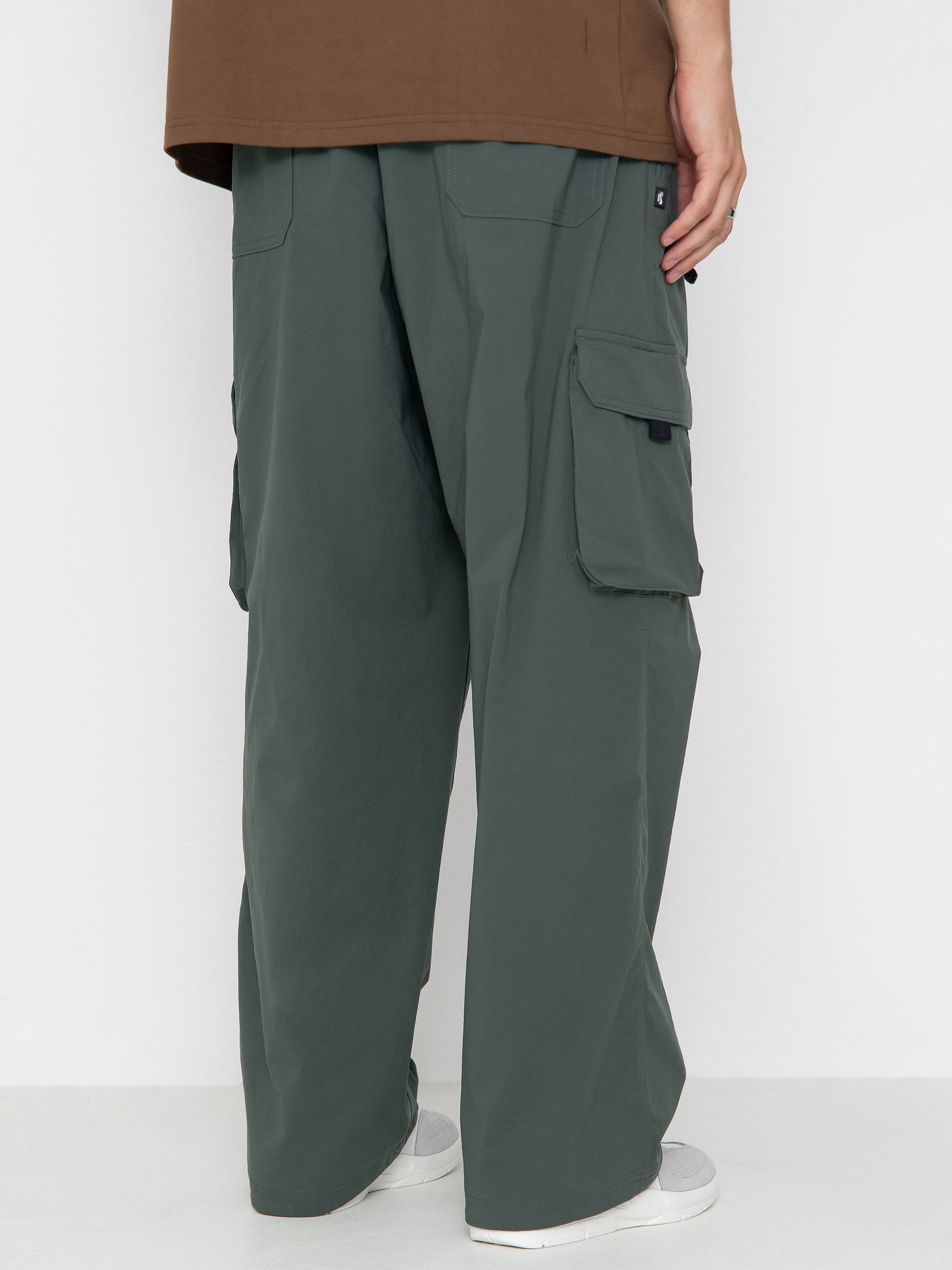 Панталони Nike SB Kearny (vintage green/white)