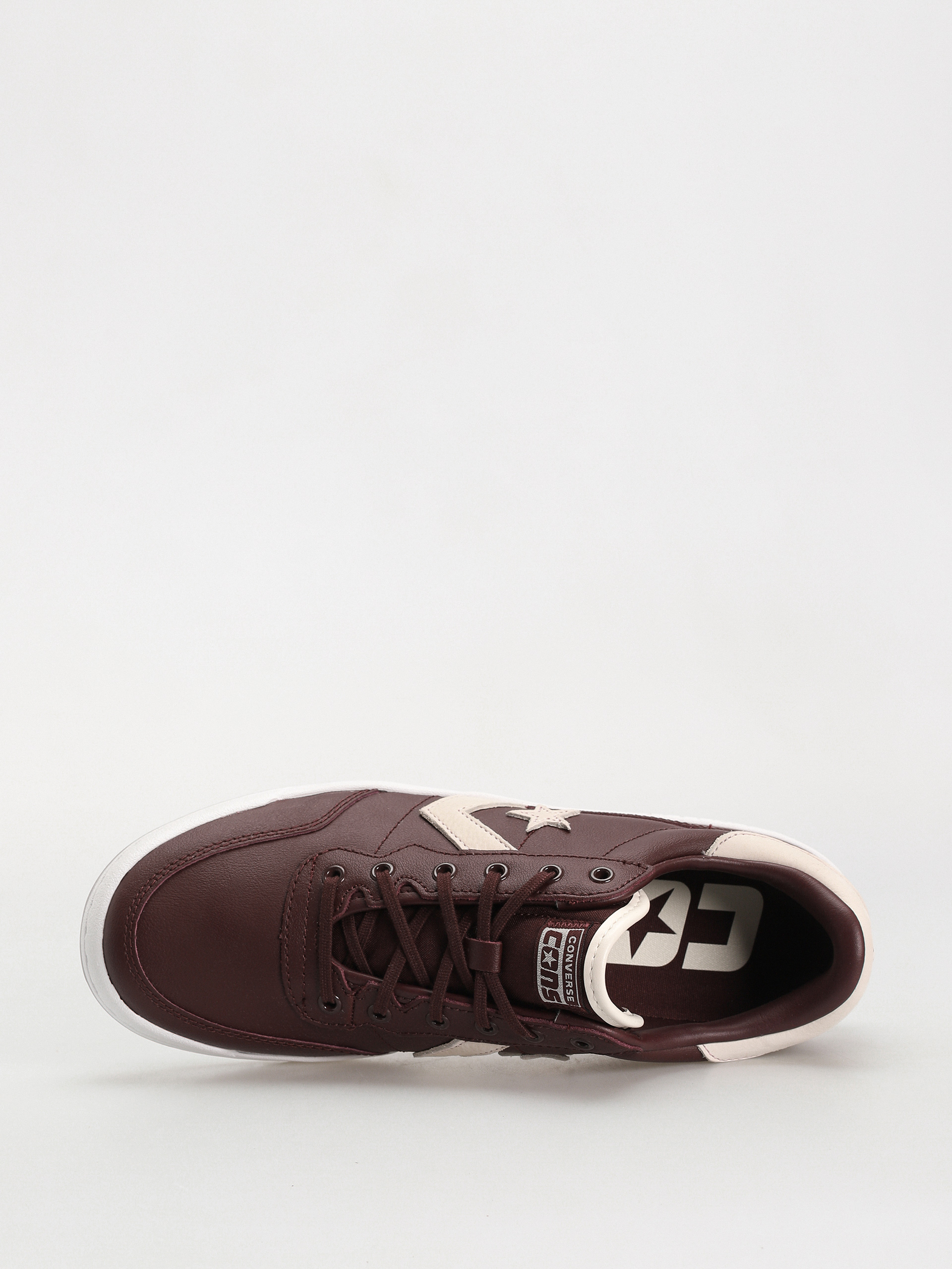 Обувки Converse Fastbreak Pro (bloodstone/egret/white)