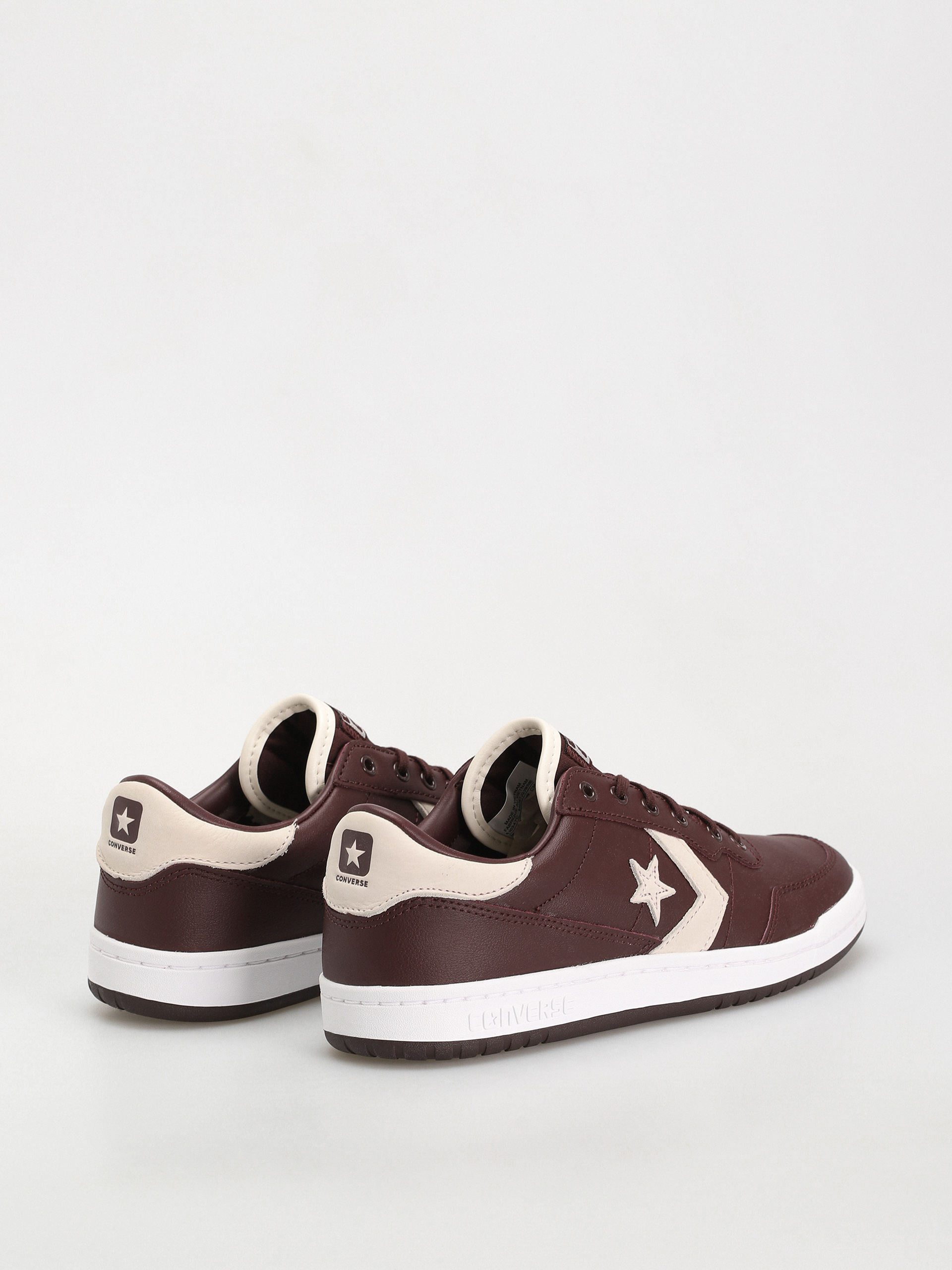 Обувки Converse Fastbreak Pro (bloodstone/egret/white)