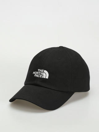 Шапка с козирка The North Face Norm Hat (tnf black)